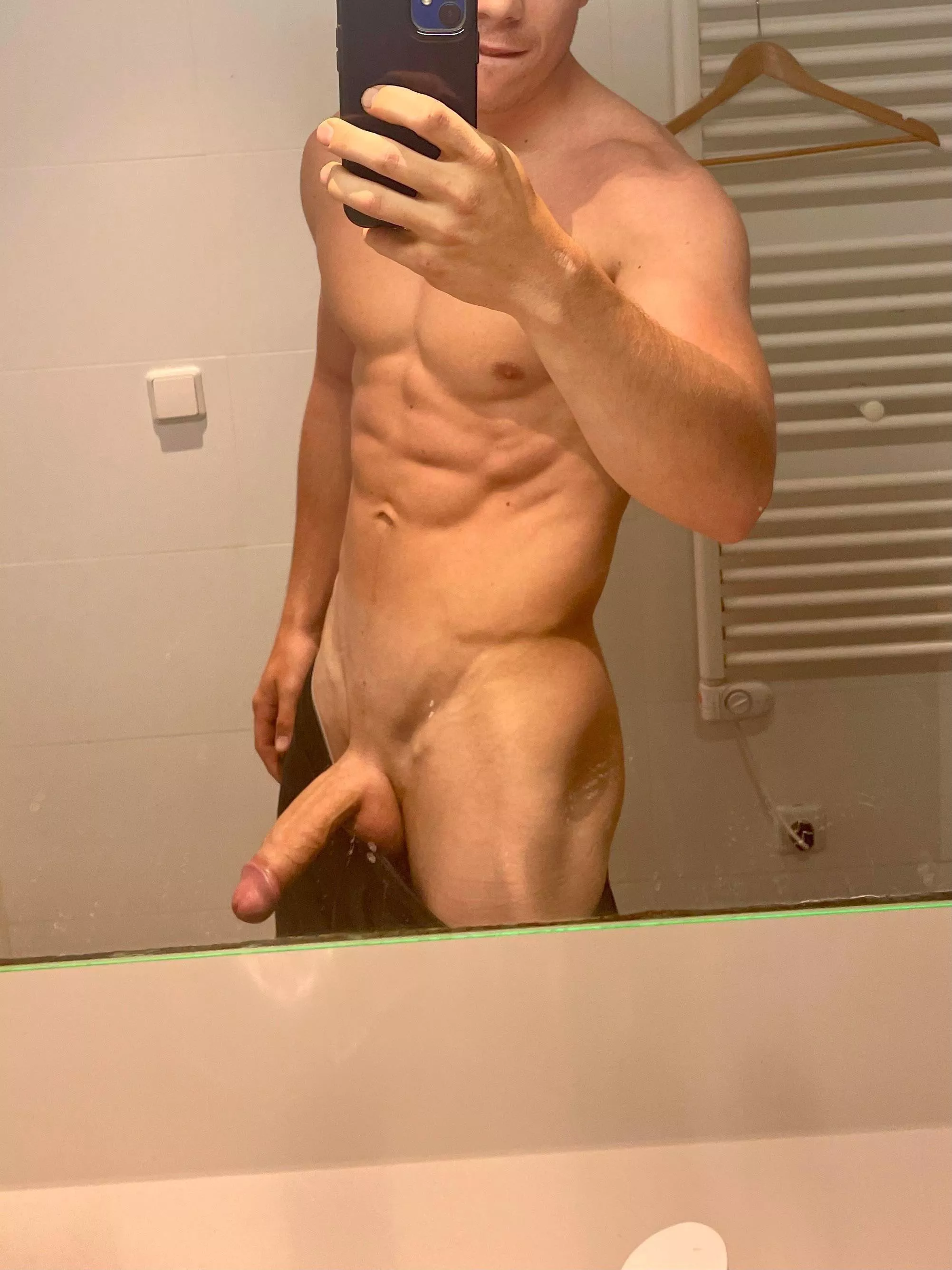 Rate my cock