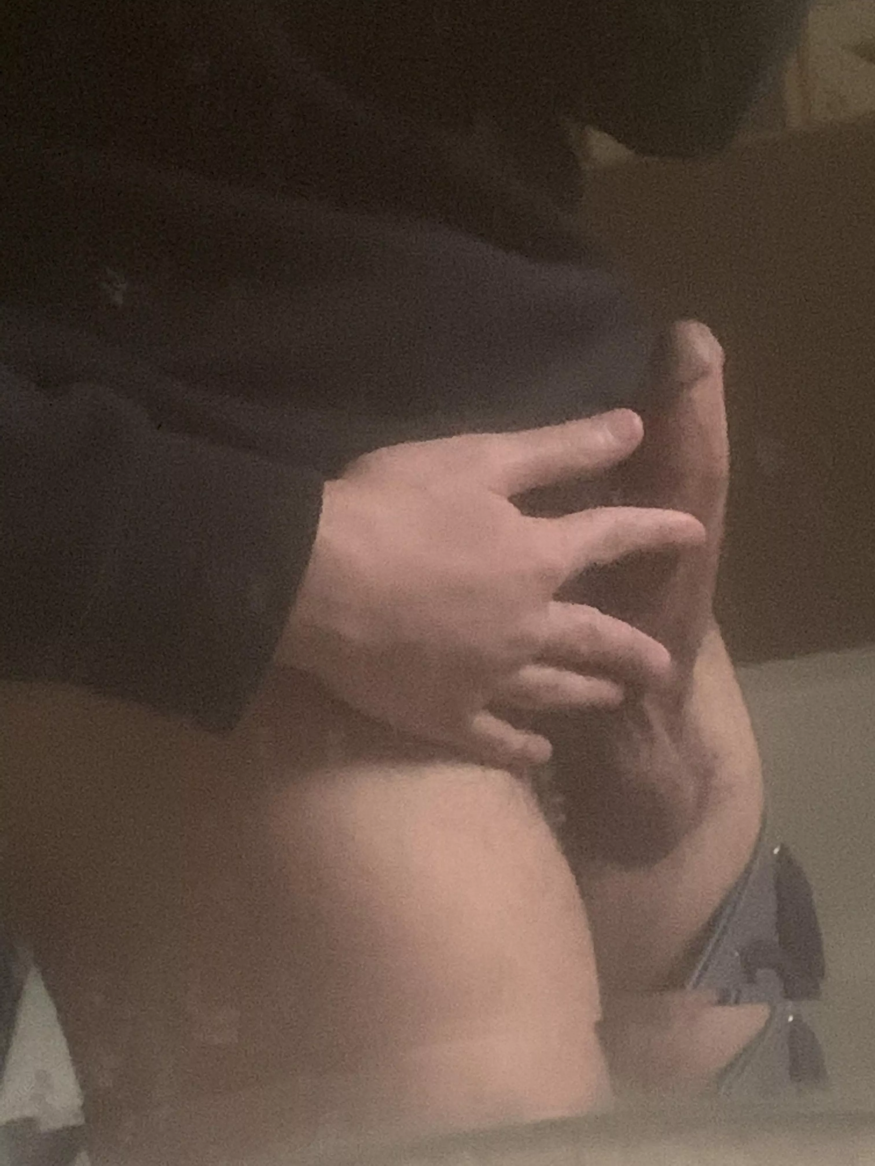 Rate my dick ( I’m 6’1)