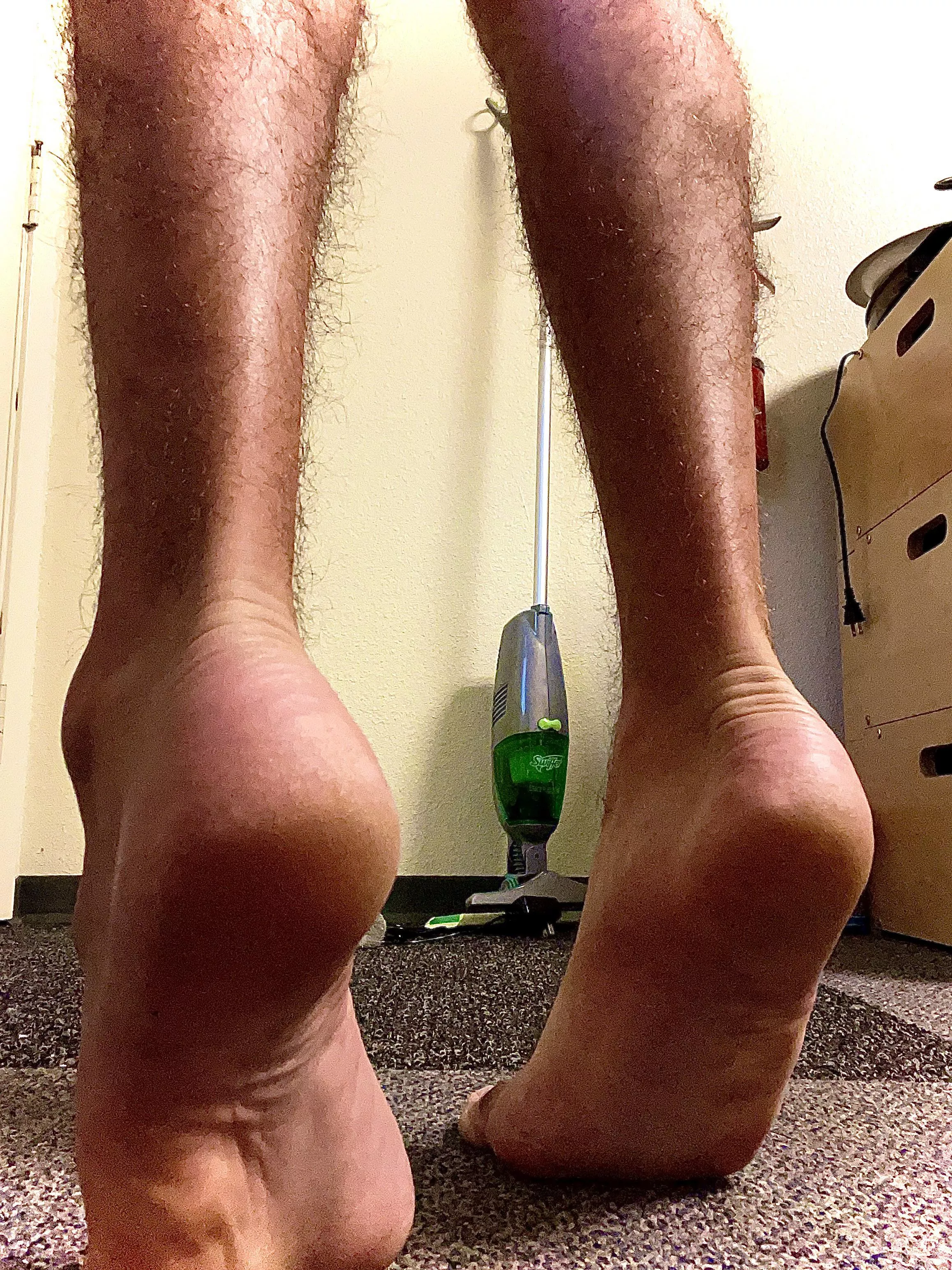 Rate my feet