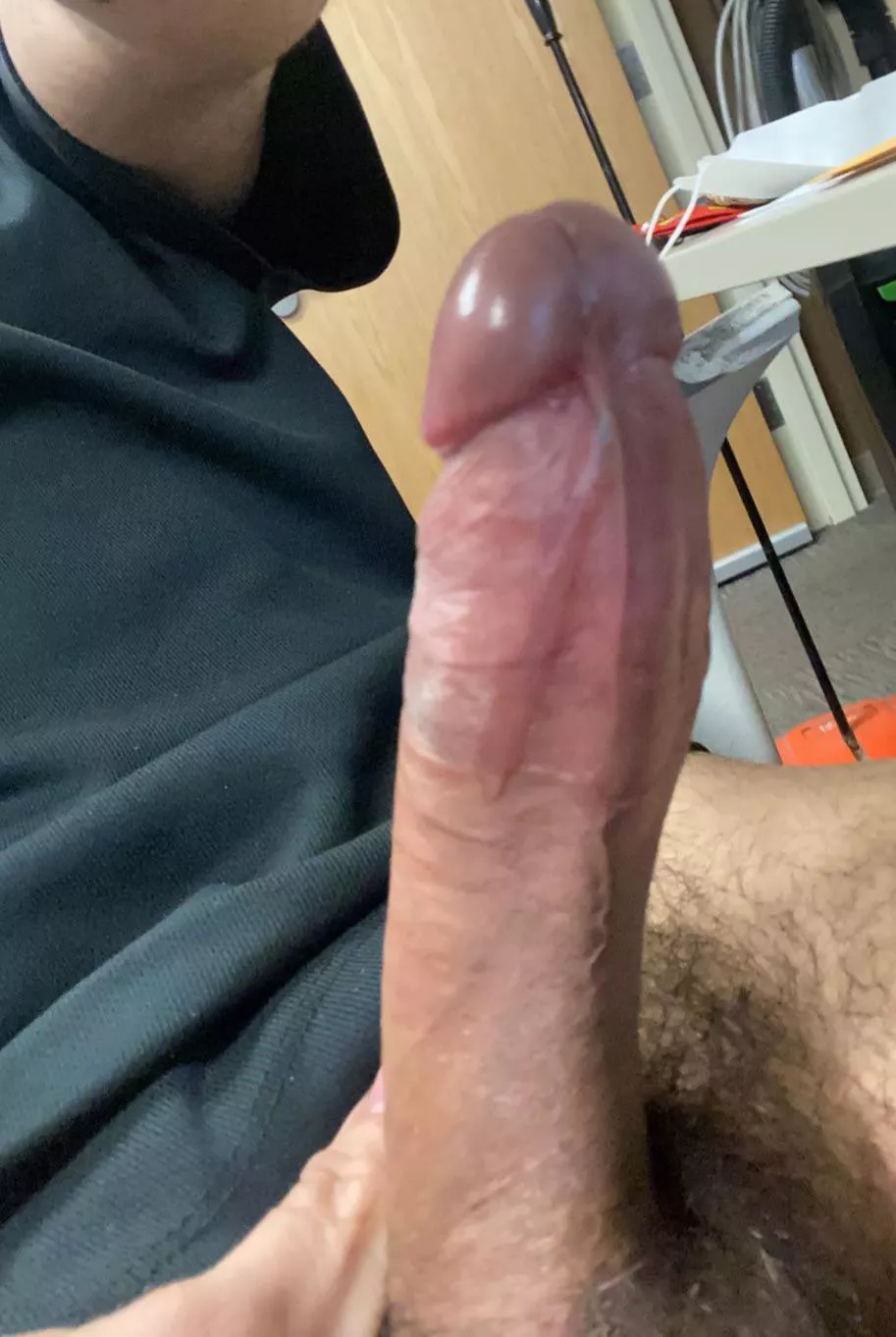 Rate my leaky uncut latino 🍆