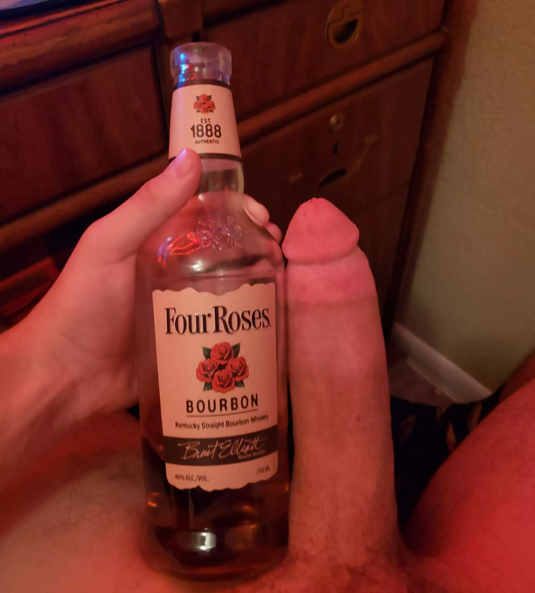 Rate my roommates cock?