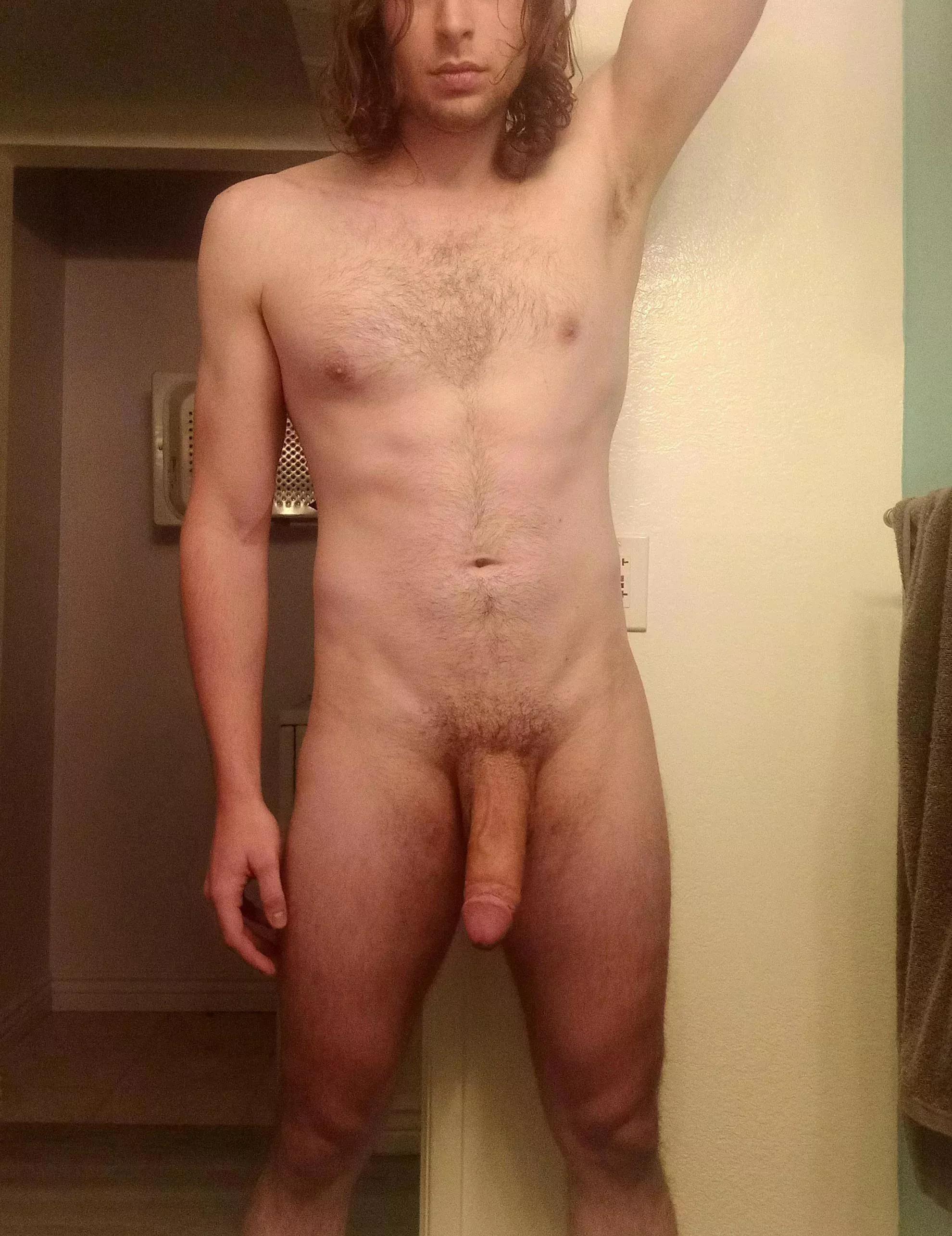 rate my roommates cock