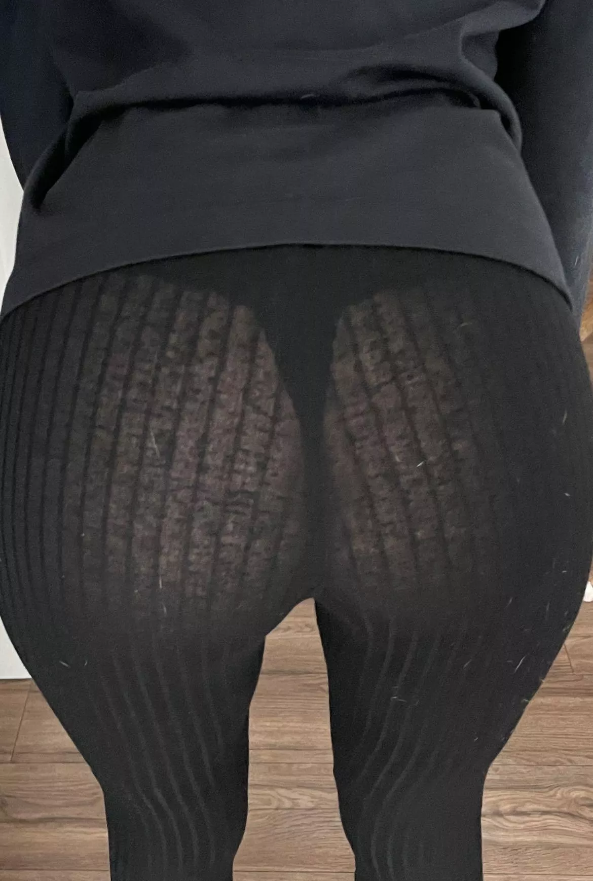 Rate my wife Ass