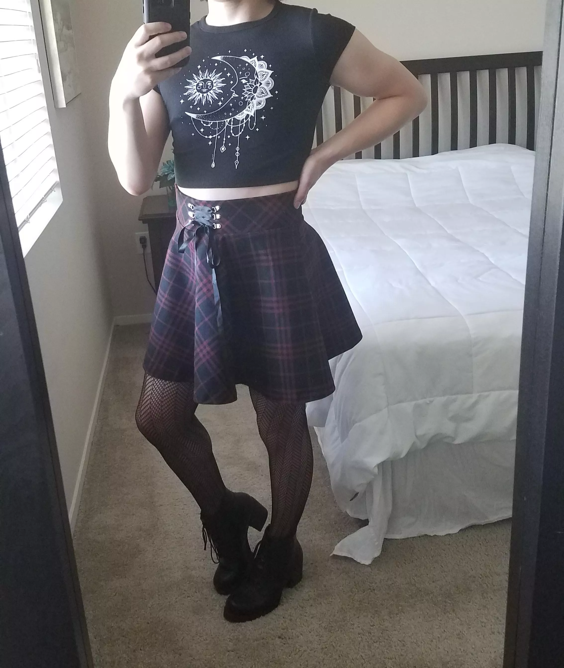 Ready for a Femboy Friday night out! Where are we going?