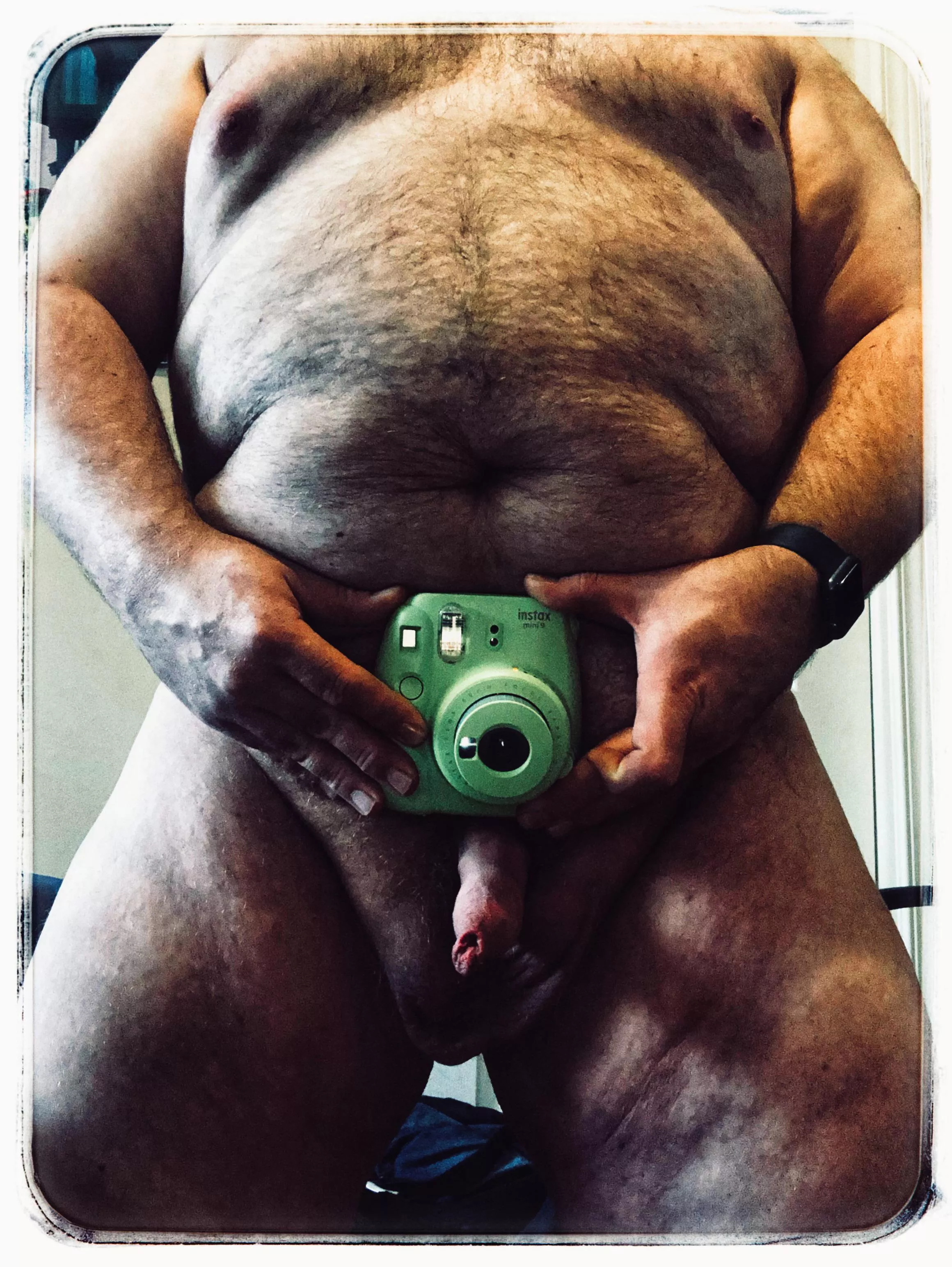 Ready for your close up? 33M