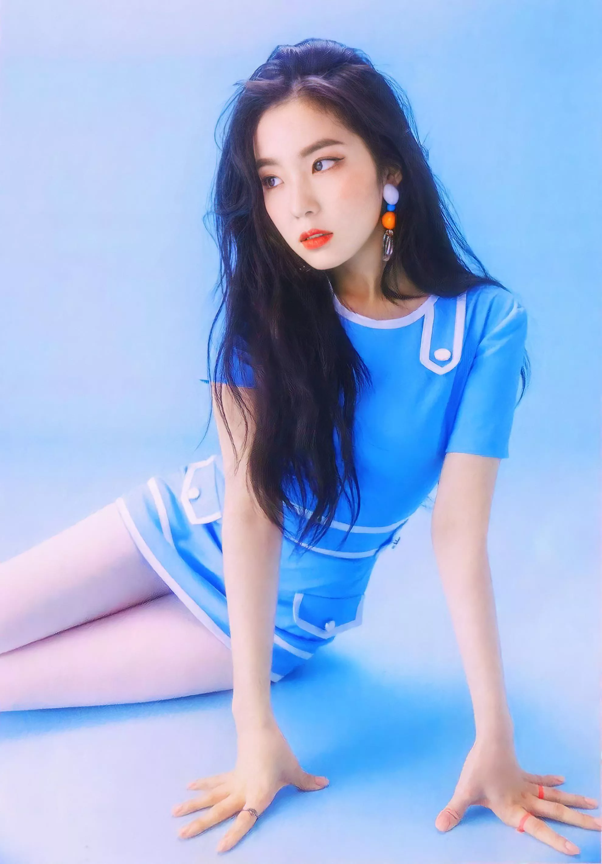 Red velvet - Irene