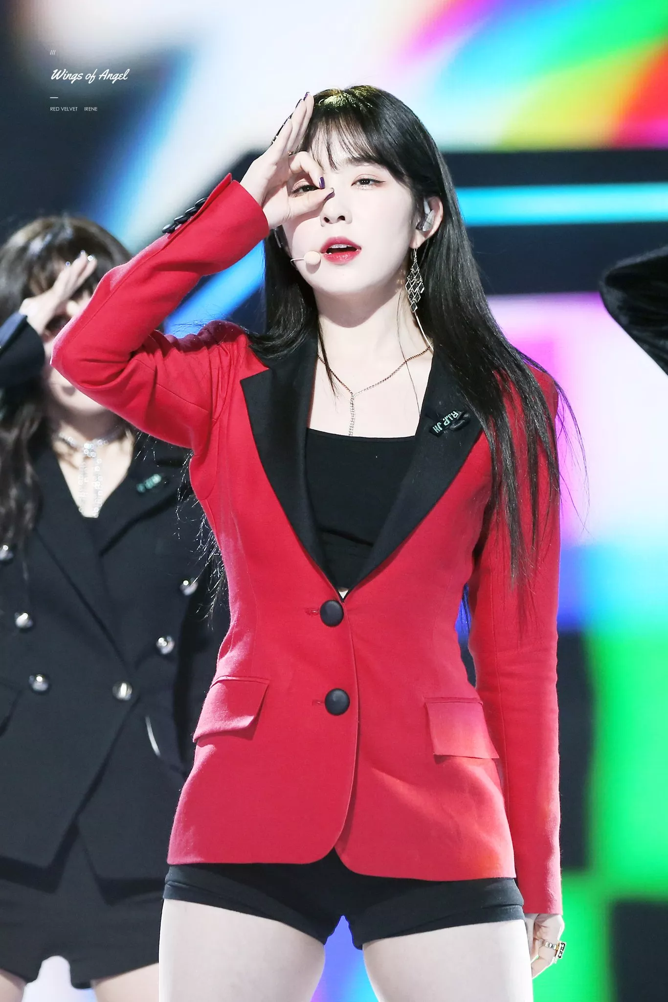 red velvet - irene