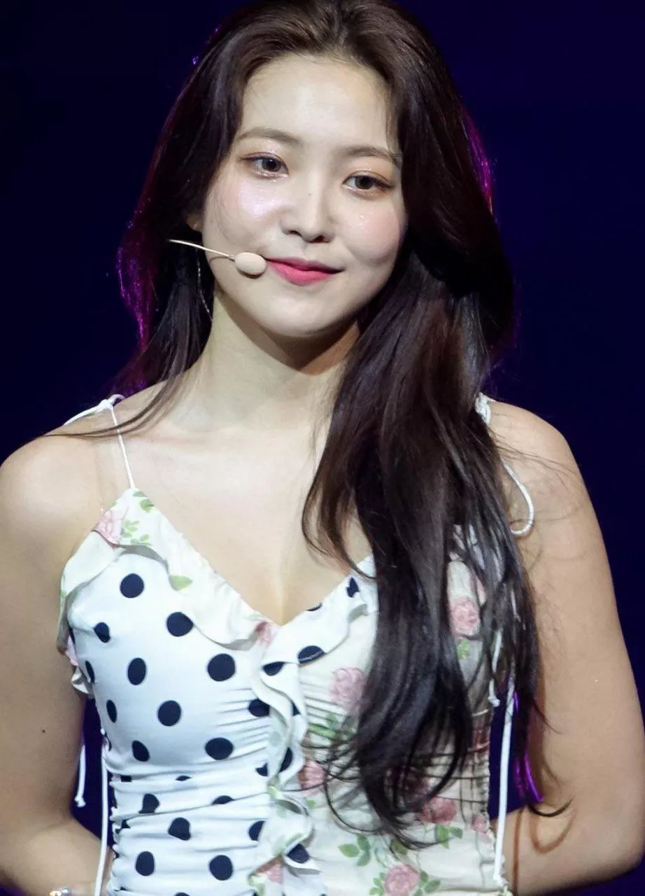 Red Velvet - Yeri