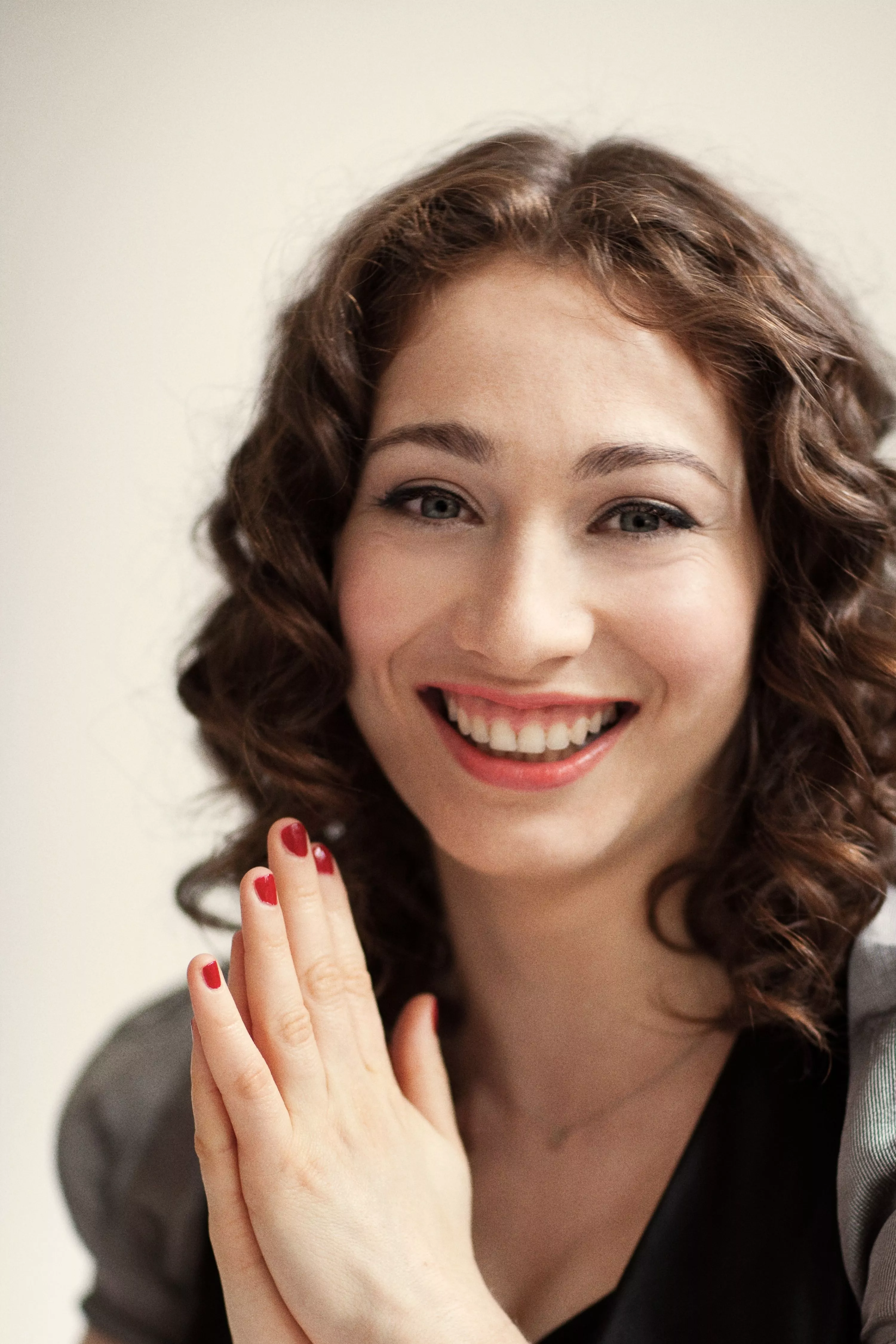 Regina Spektor, musician