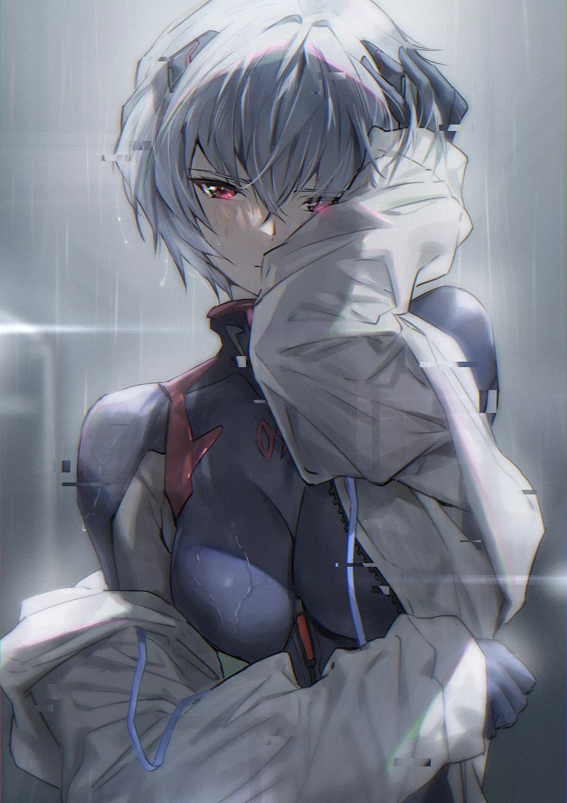 Rei Ayanami [Evangelion]