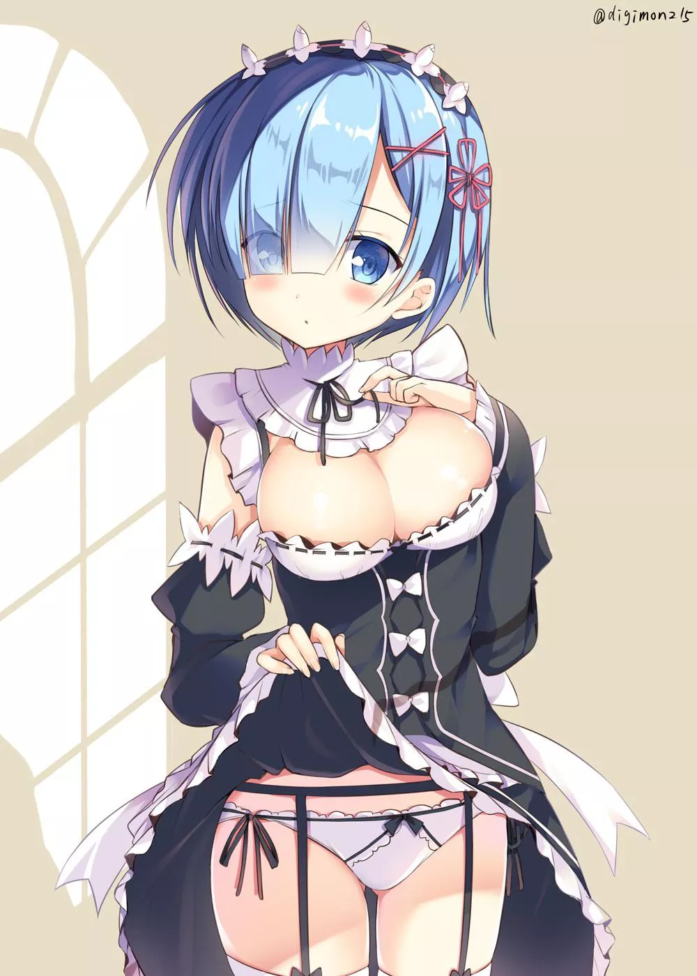 REM