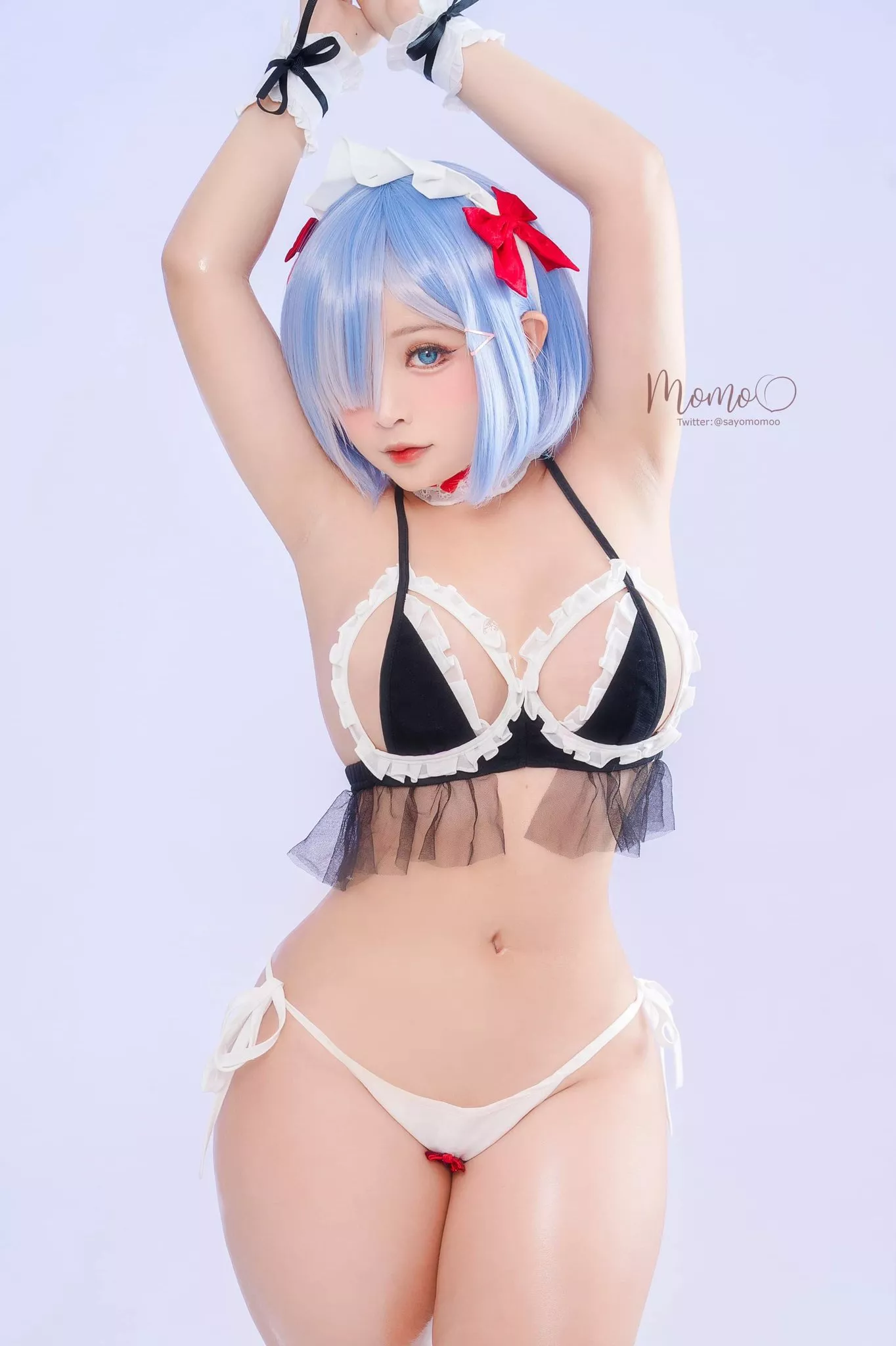 Rem by sayomomoo