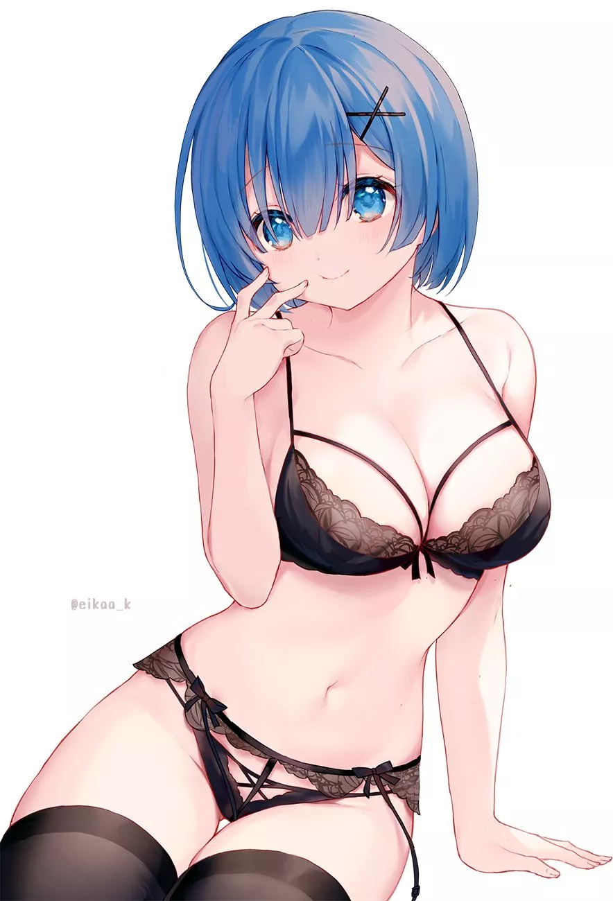 Rem [Re:Zero]