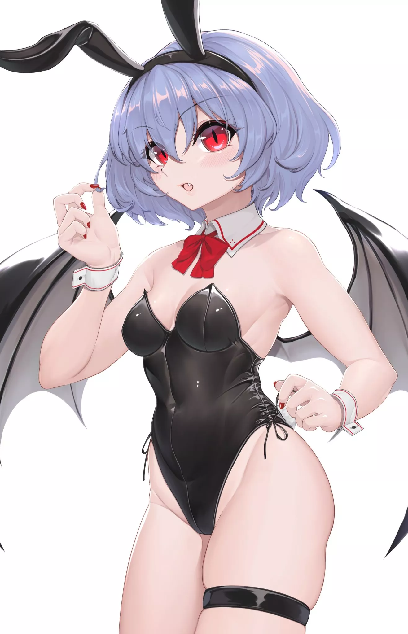 Remilia [Ecchi]