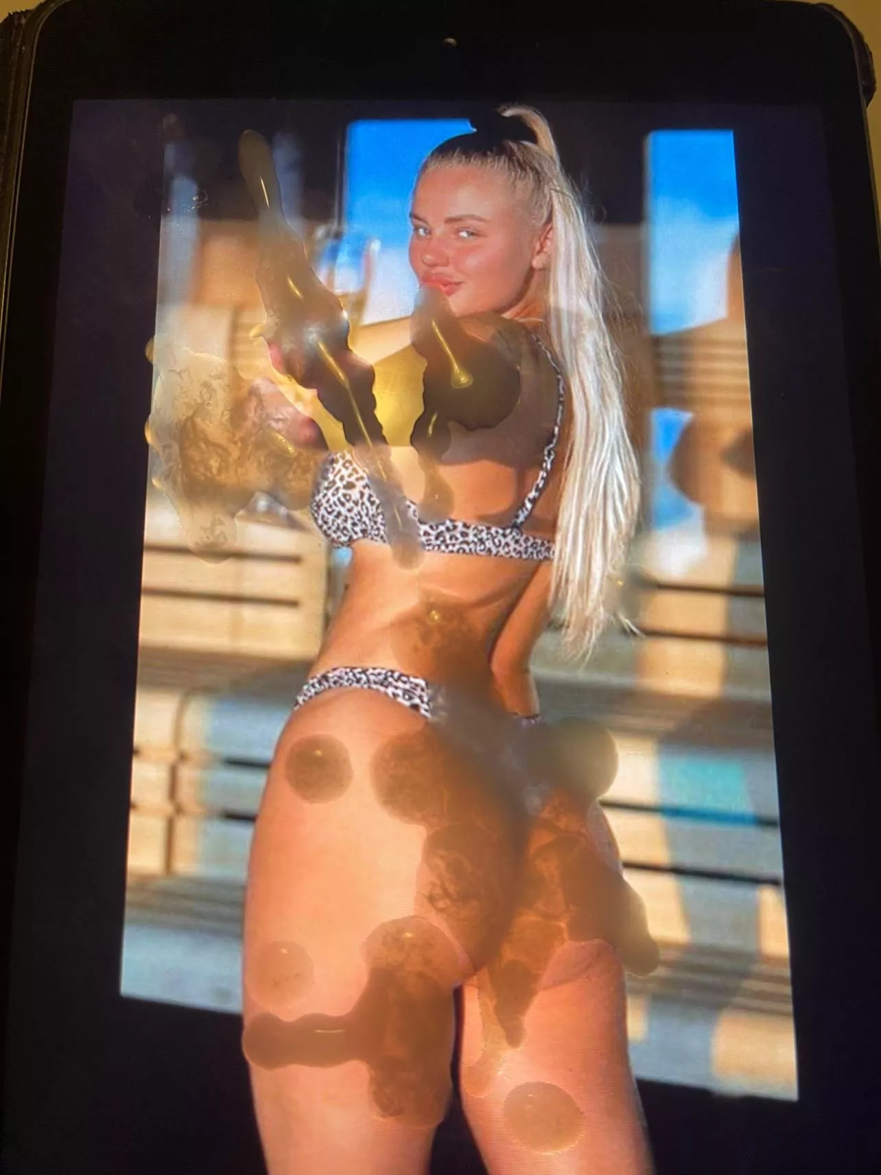 Requested cumtribute