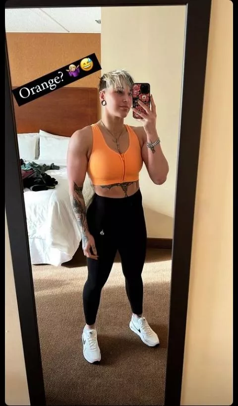 Rhea Ripley