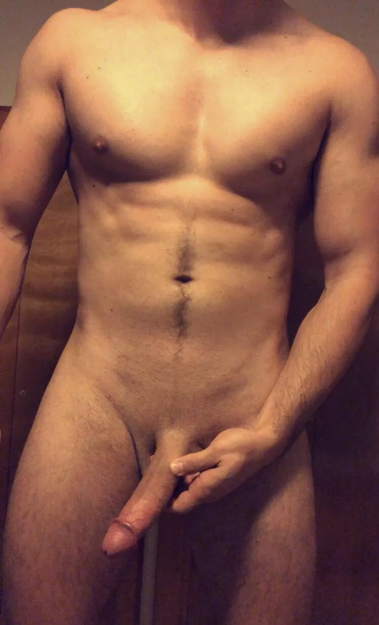 Right after the gym. 29 [M]