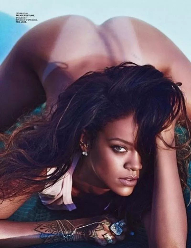 Rihanna