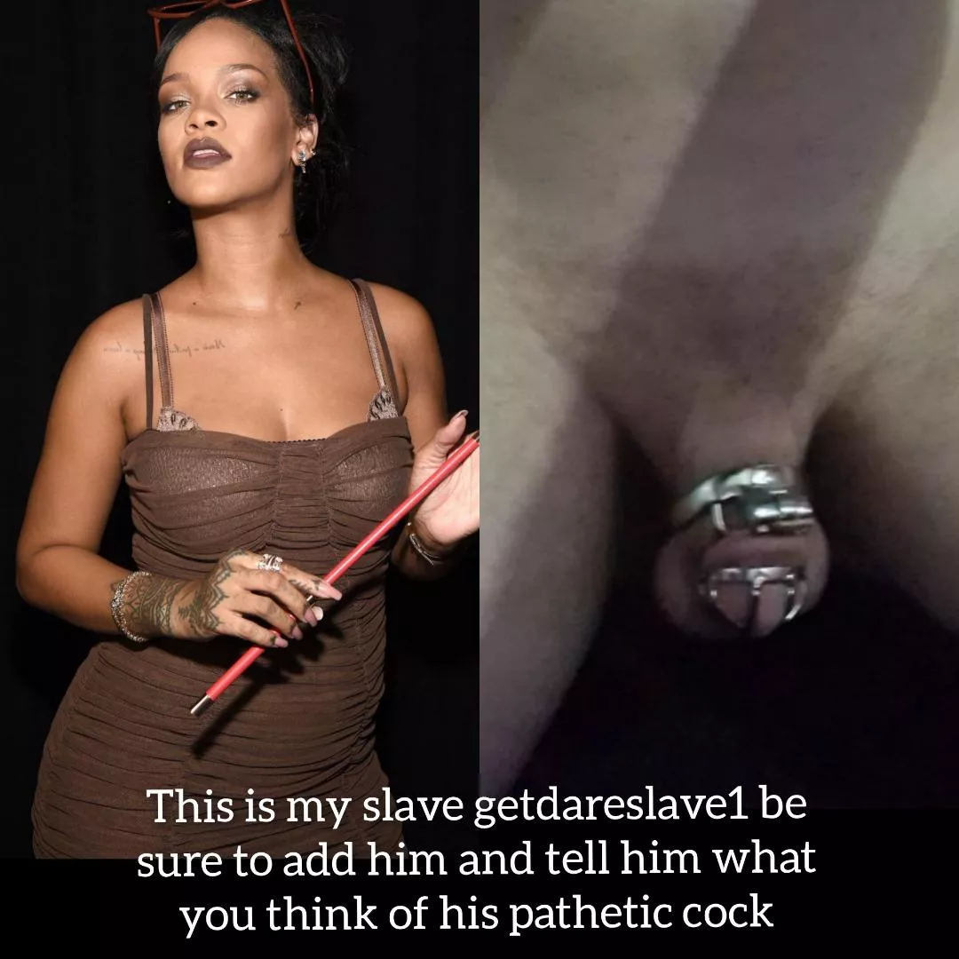 Rihannas bitch