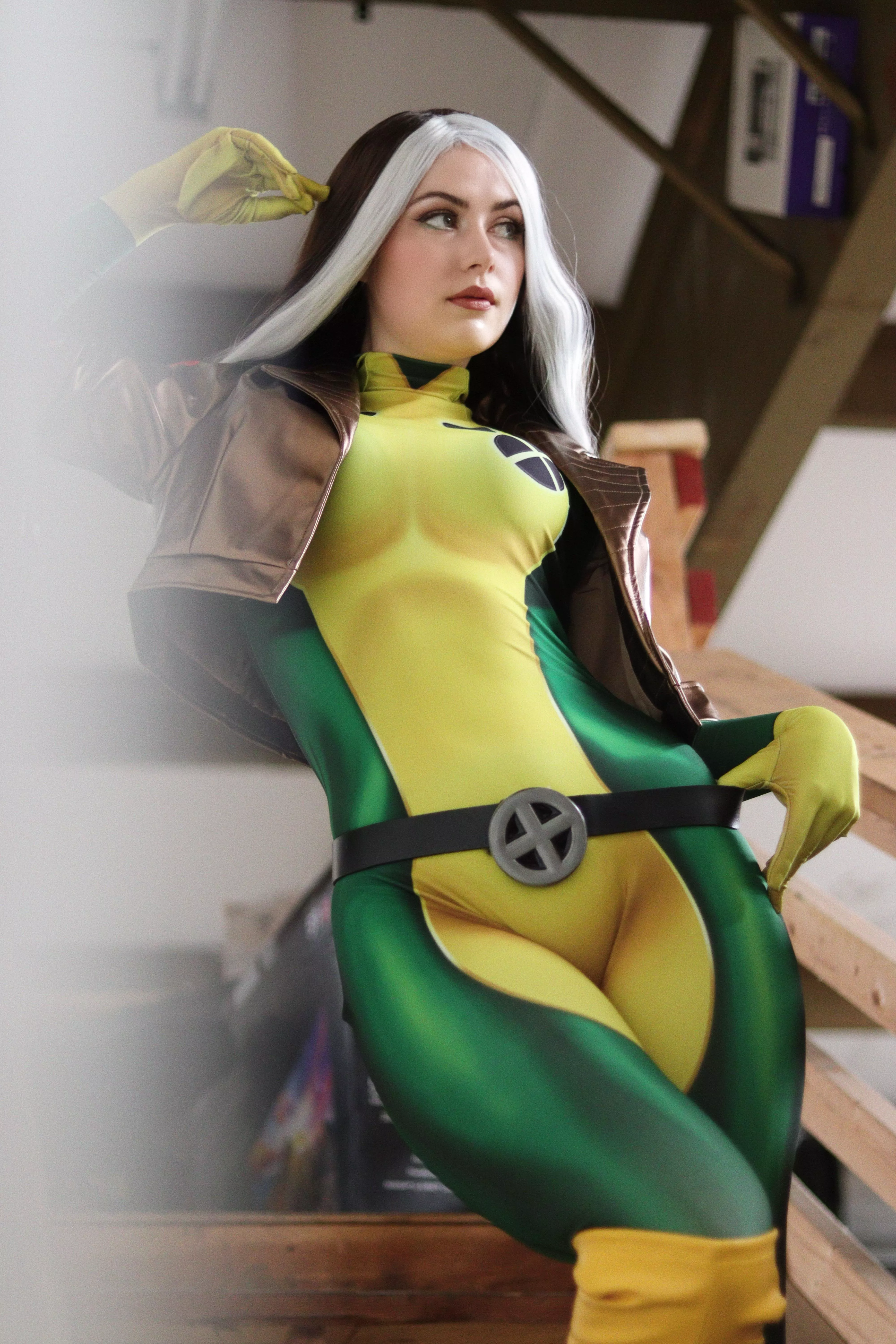 Rogue by emdavfro (again yes lol)