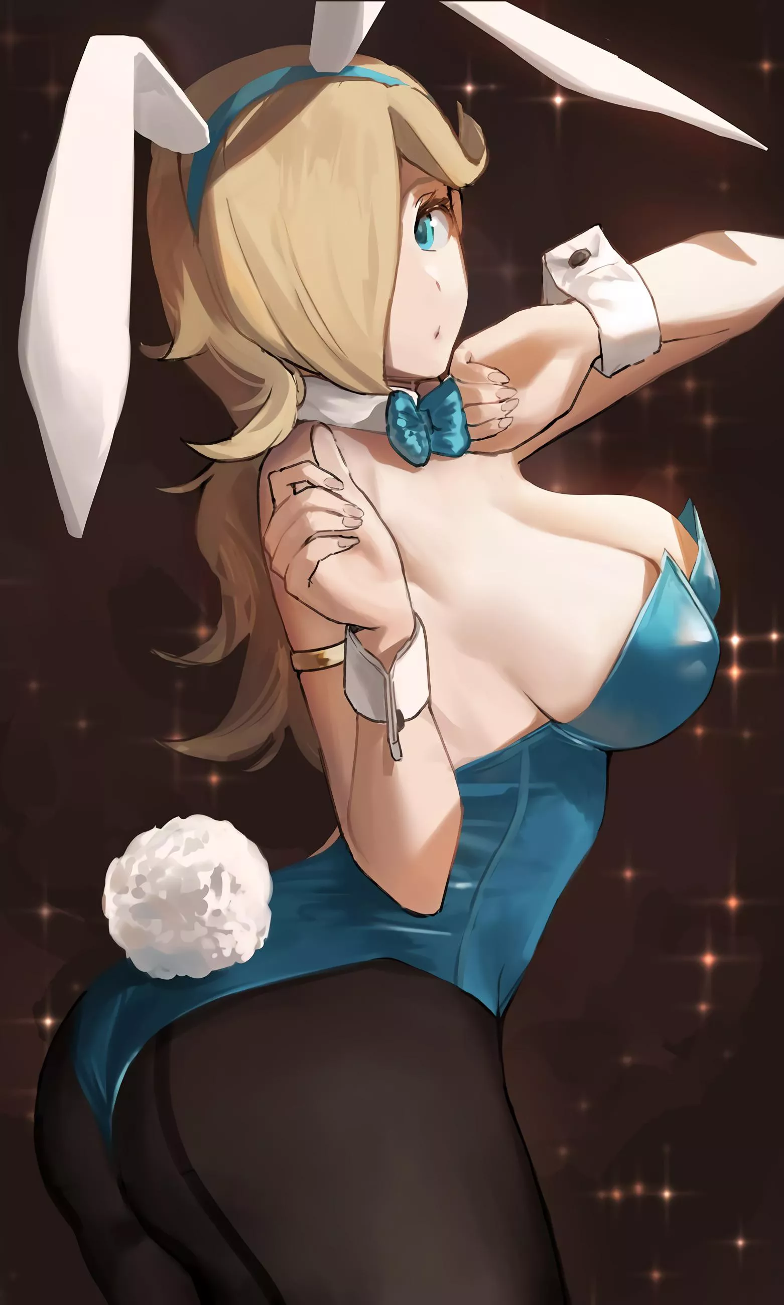 Rosalina (J@CK)