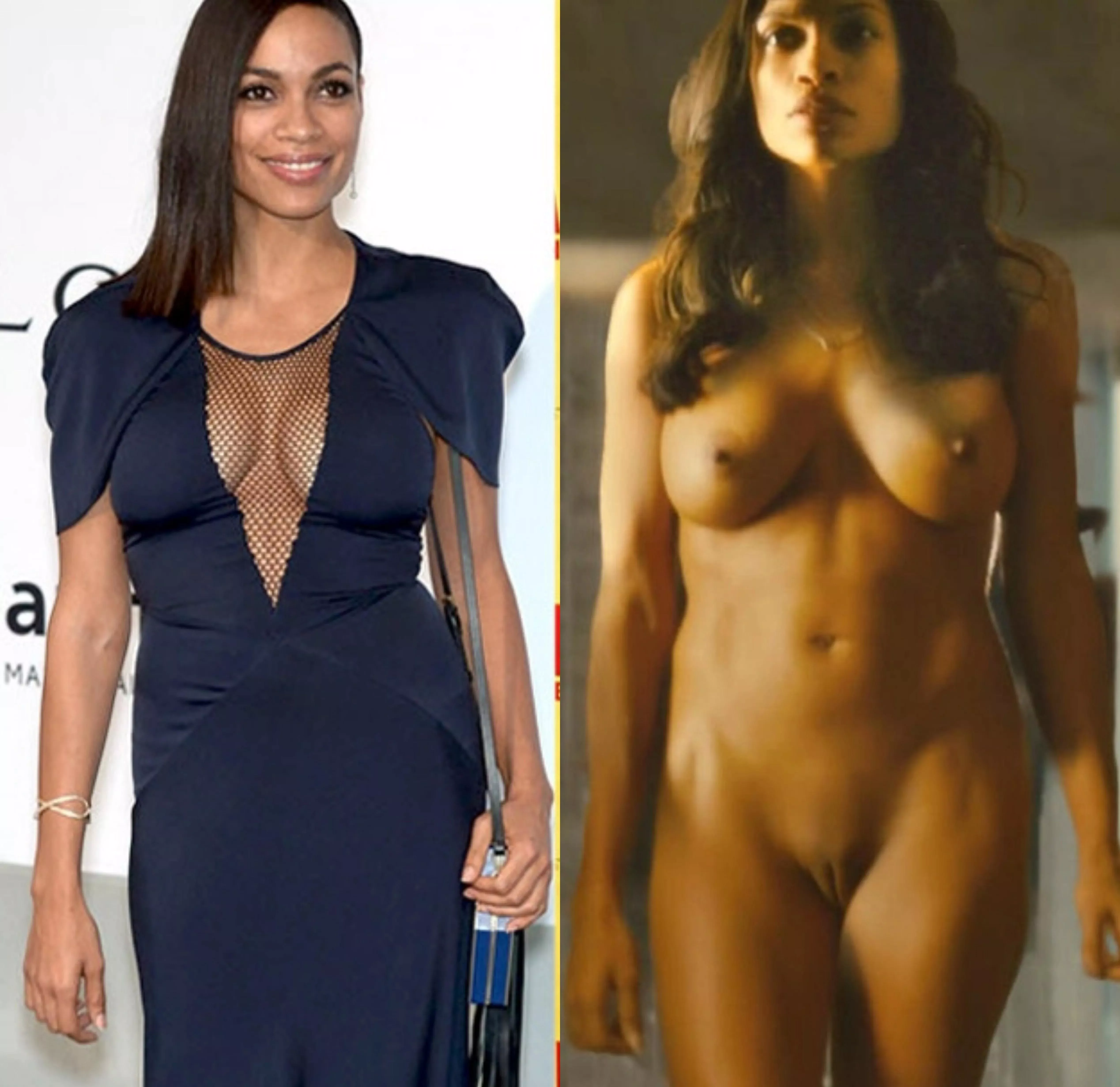 Rosario Dawson