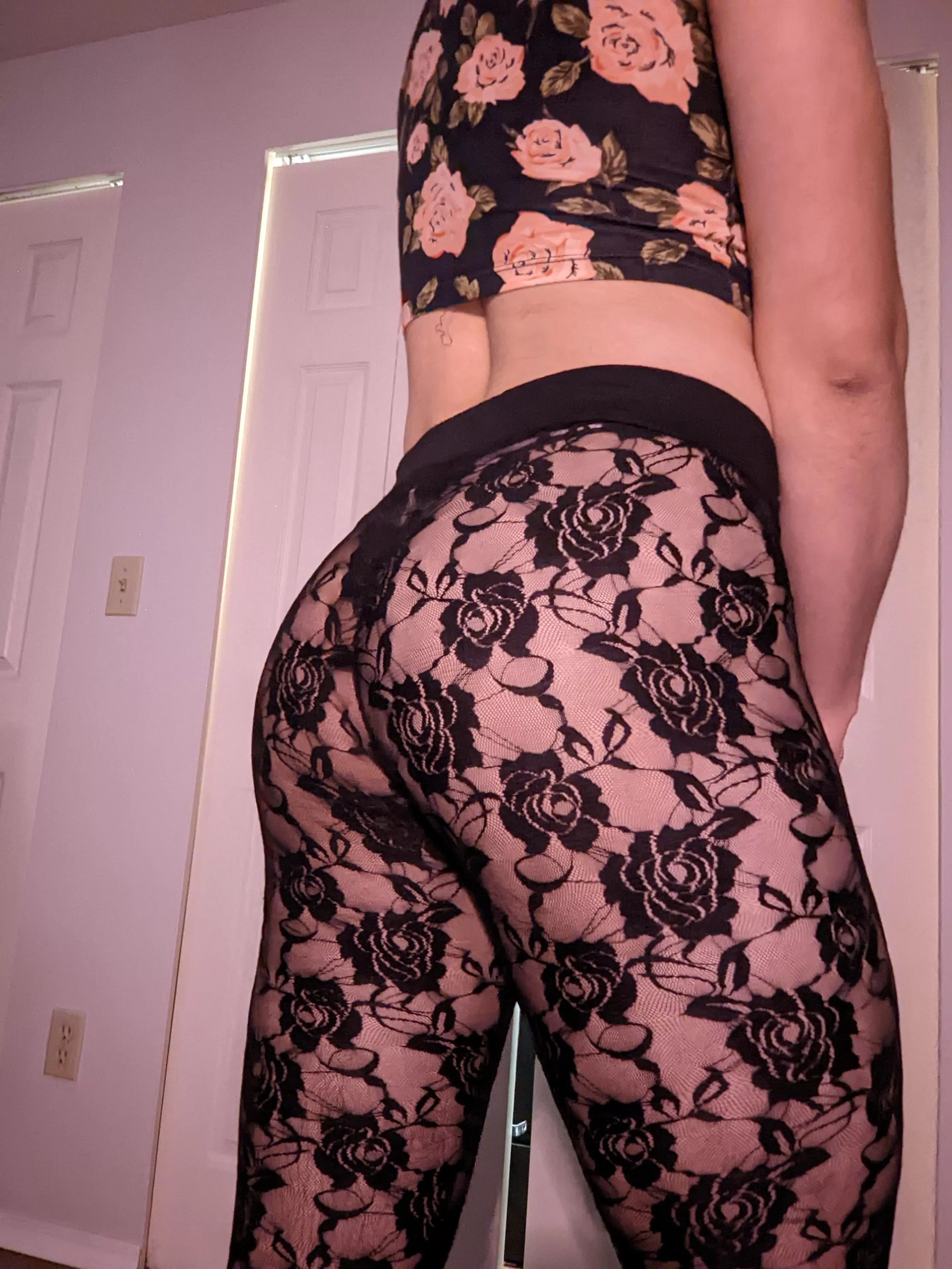 Rose Butt🌹