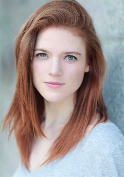 Rose Leslie