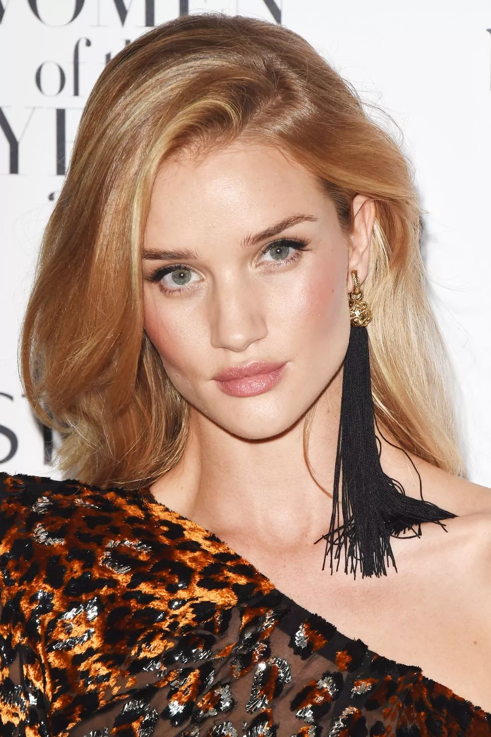 Rosie Huntington-Whiteley