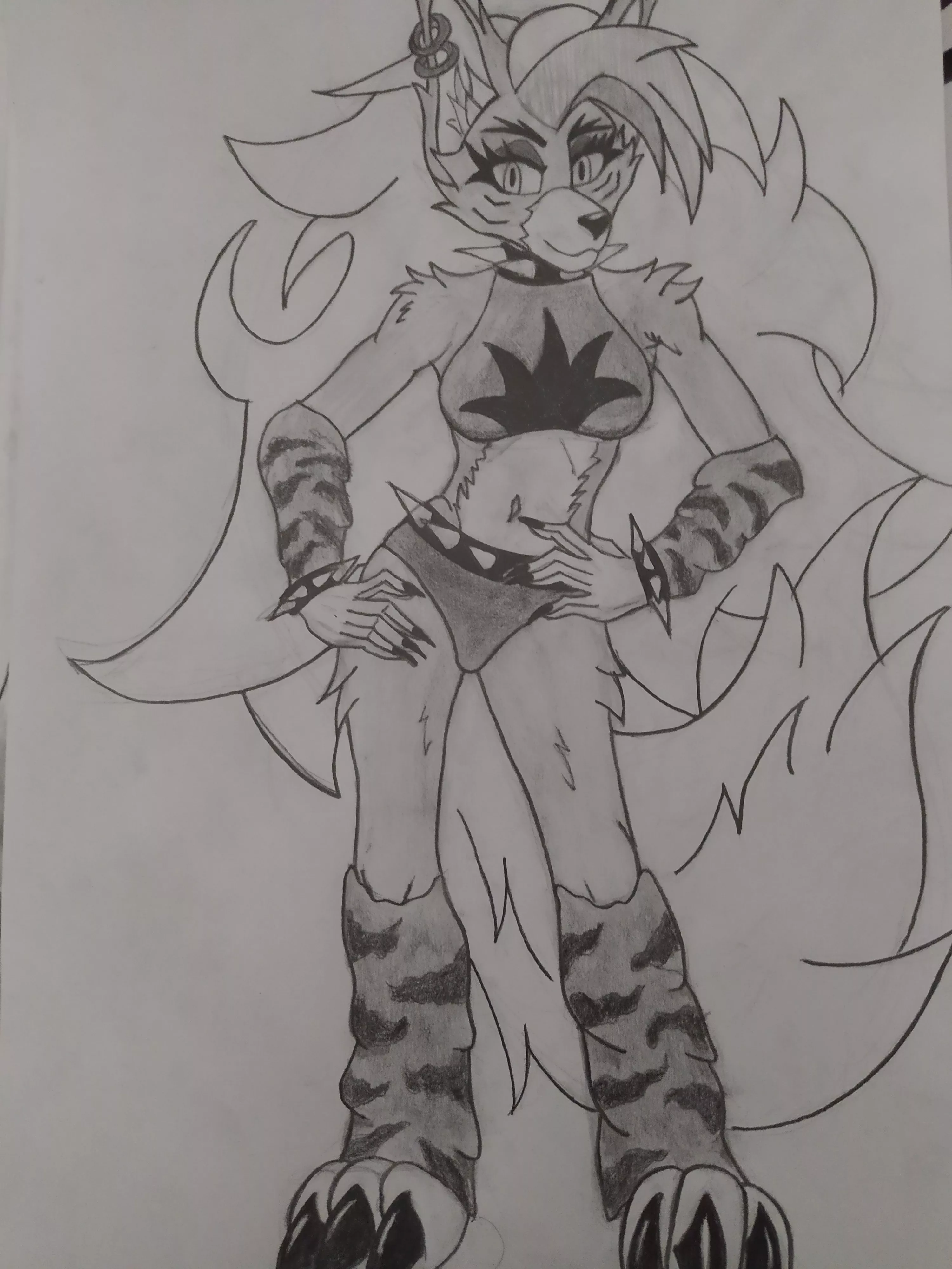 Roxy by me, what do you think?