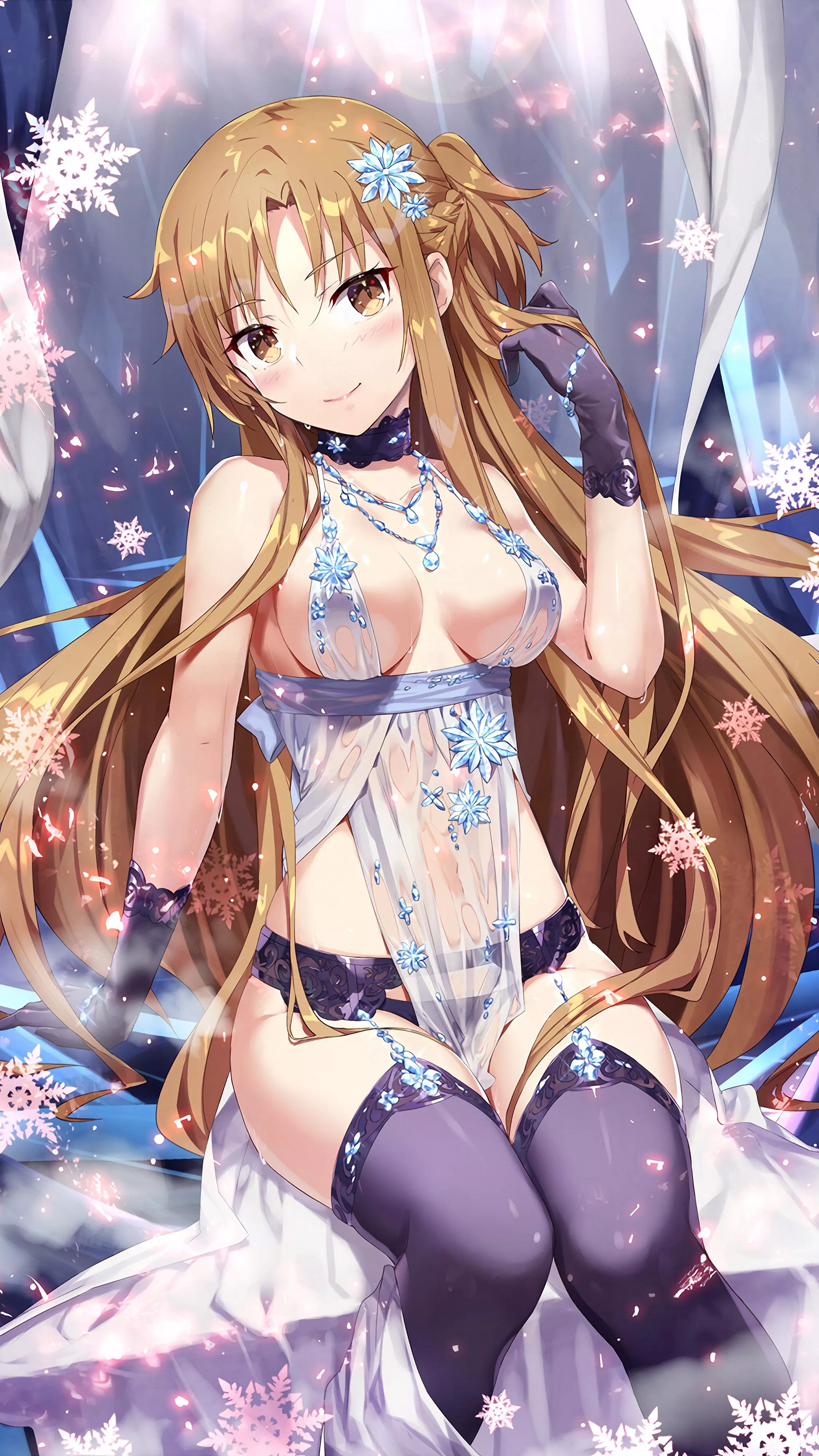 Royal Icing Asuna