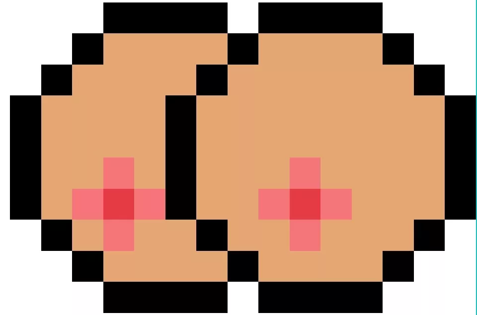 /r/place fake boobs concept art