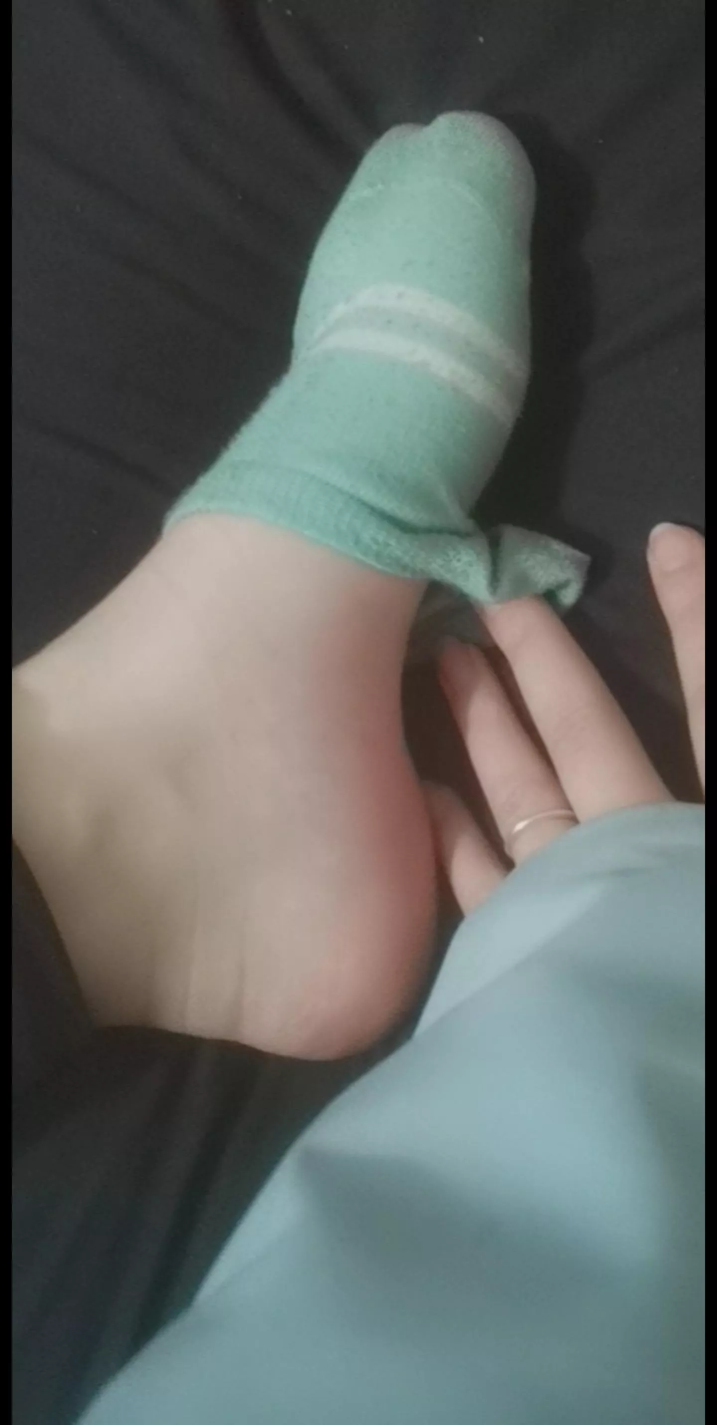 r/tink time to relax and put my feet up