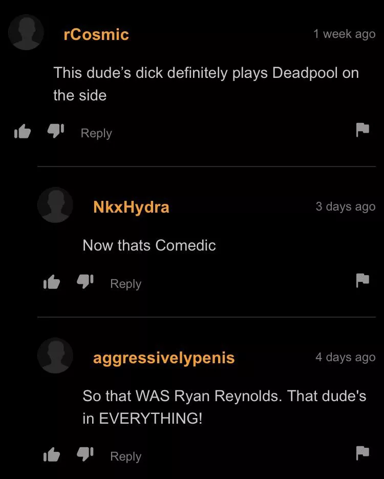 Ryan Reynolds is everywhere