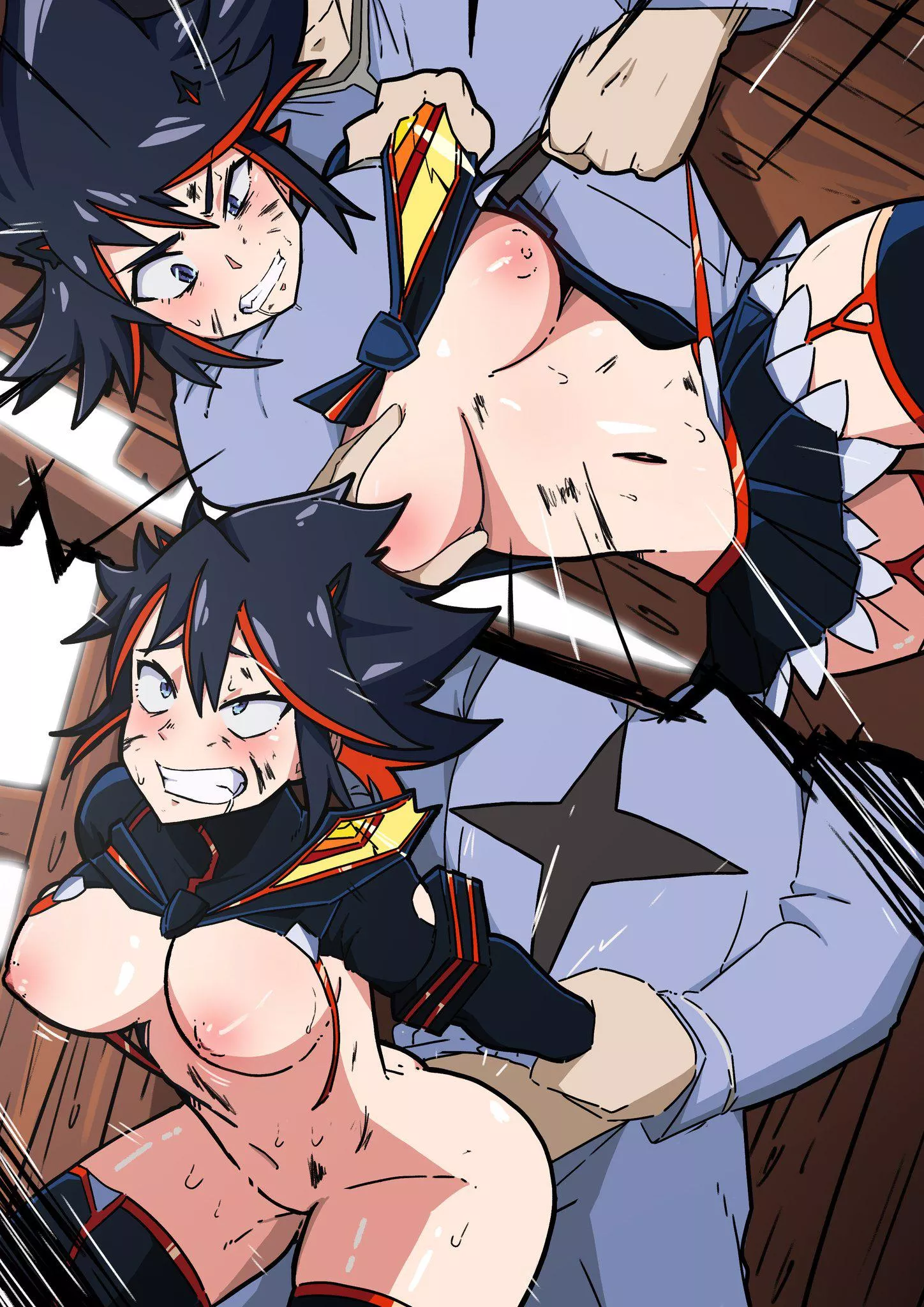 Ryuko?â˜º?