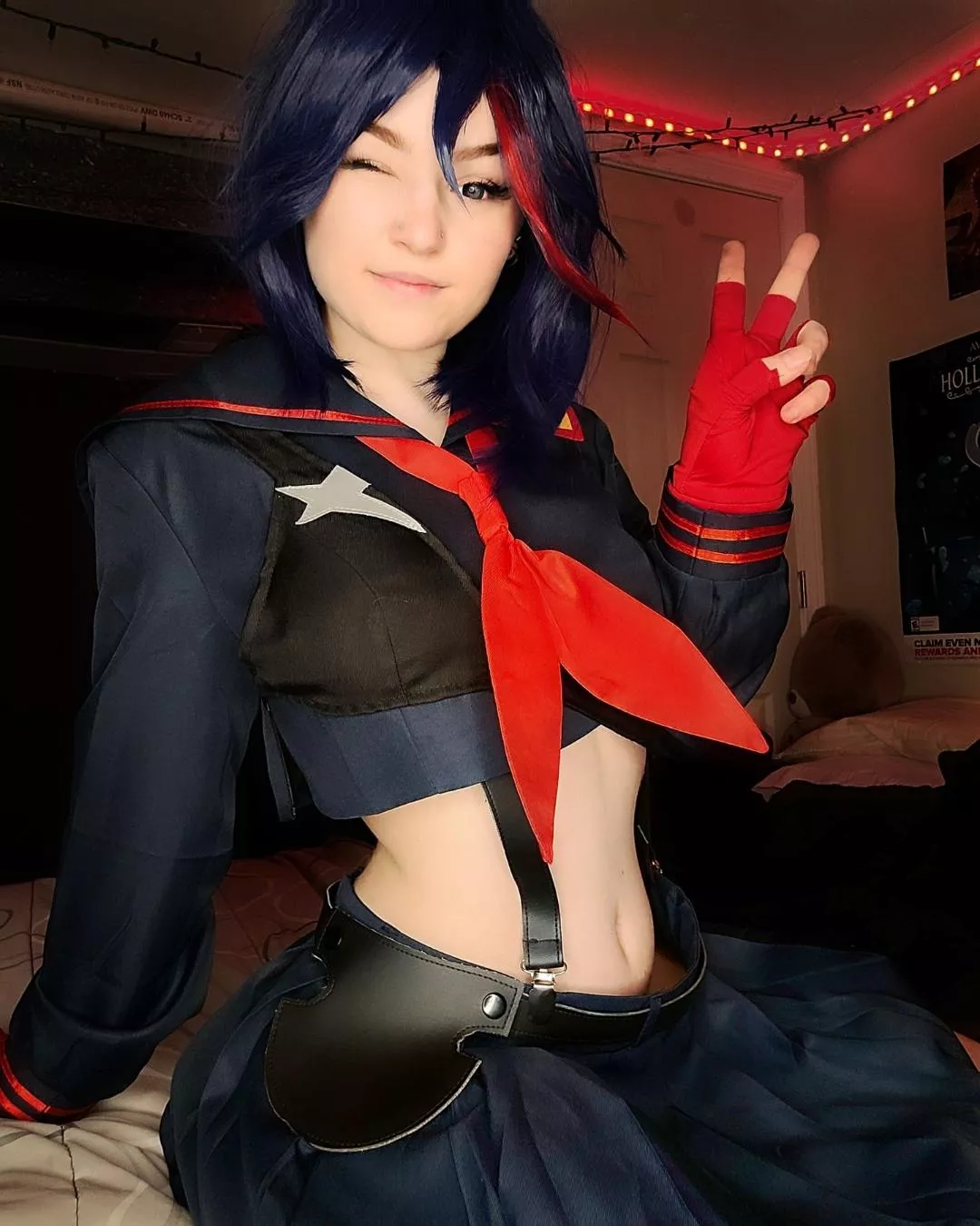 Ryuko Matio (Me)