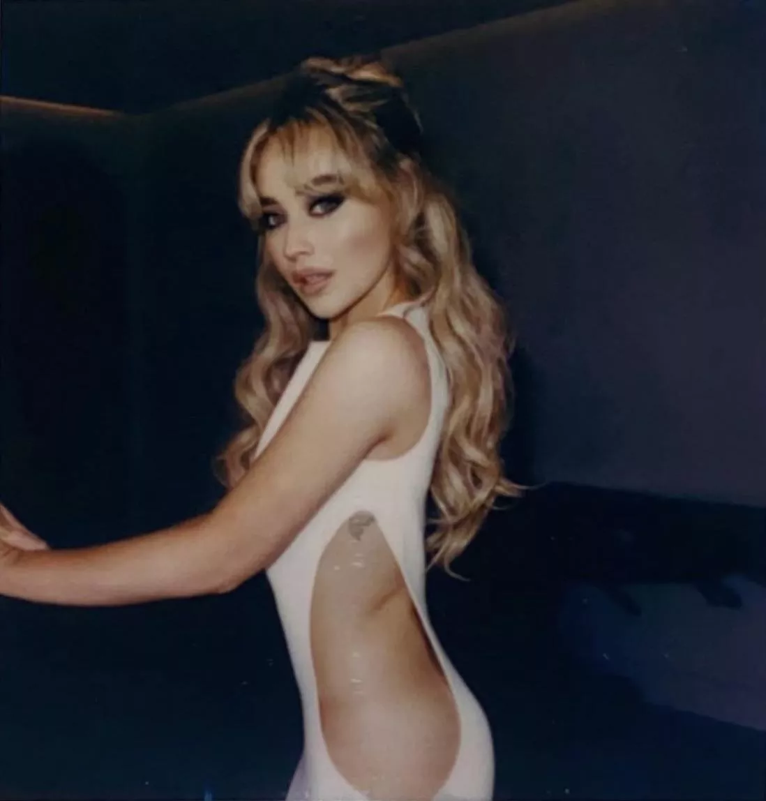 Sabrina Carpenter