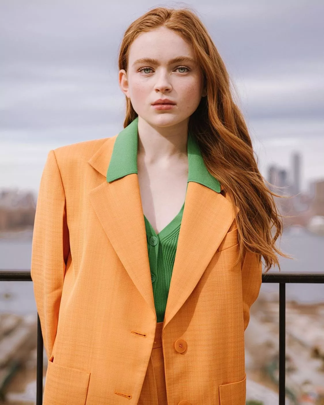 Sadie Sink