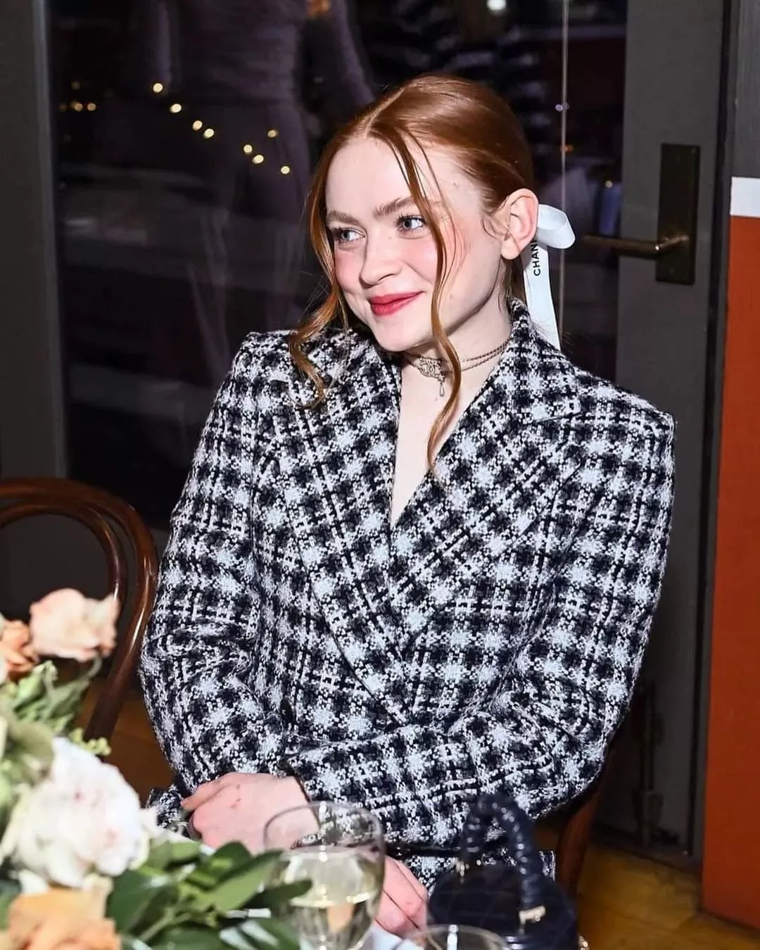 Sadie Sink