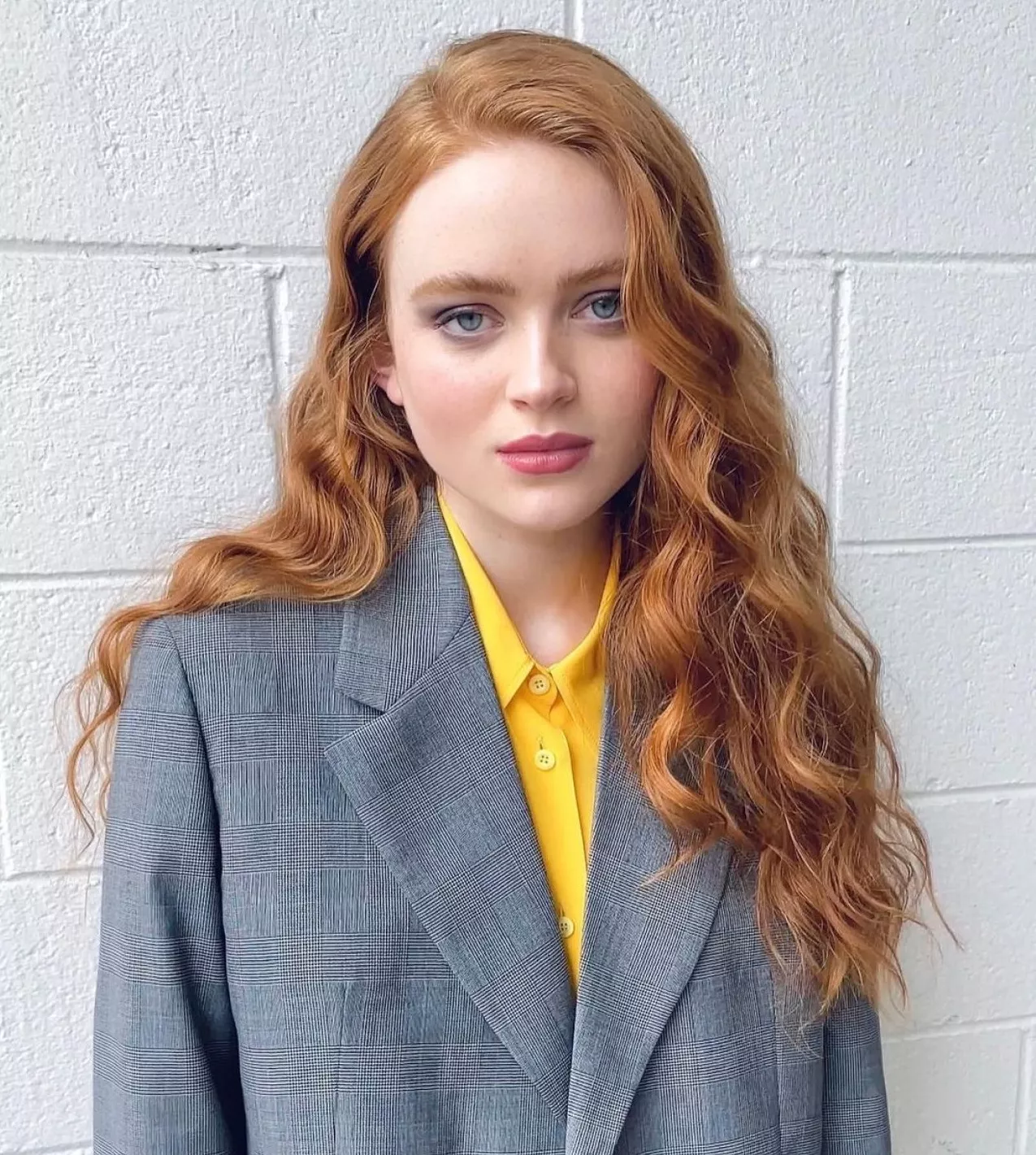 Sadie Sink