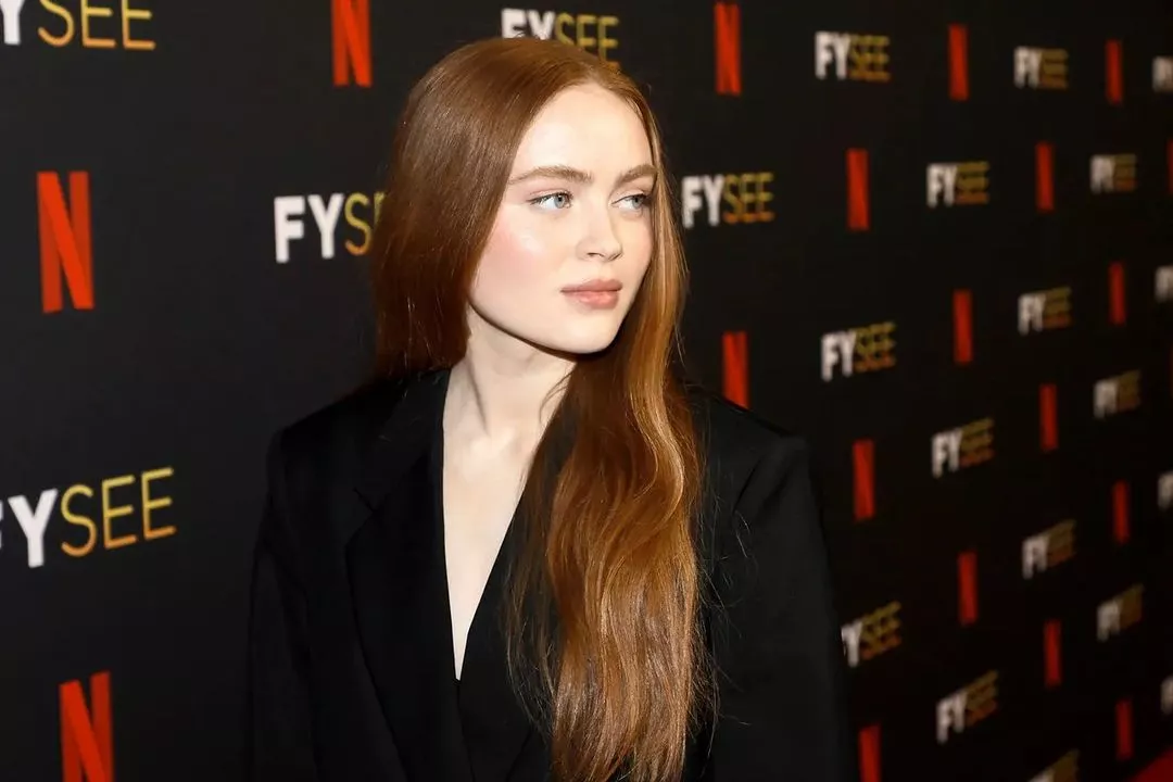 Sadie Sink