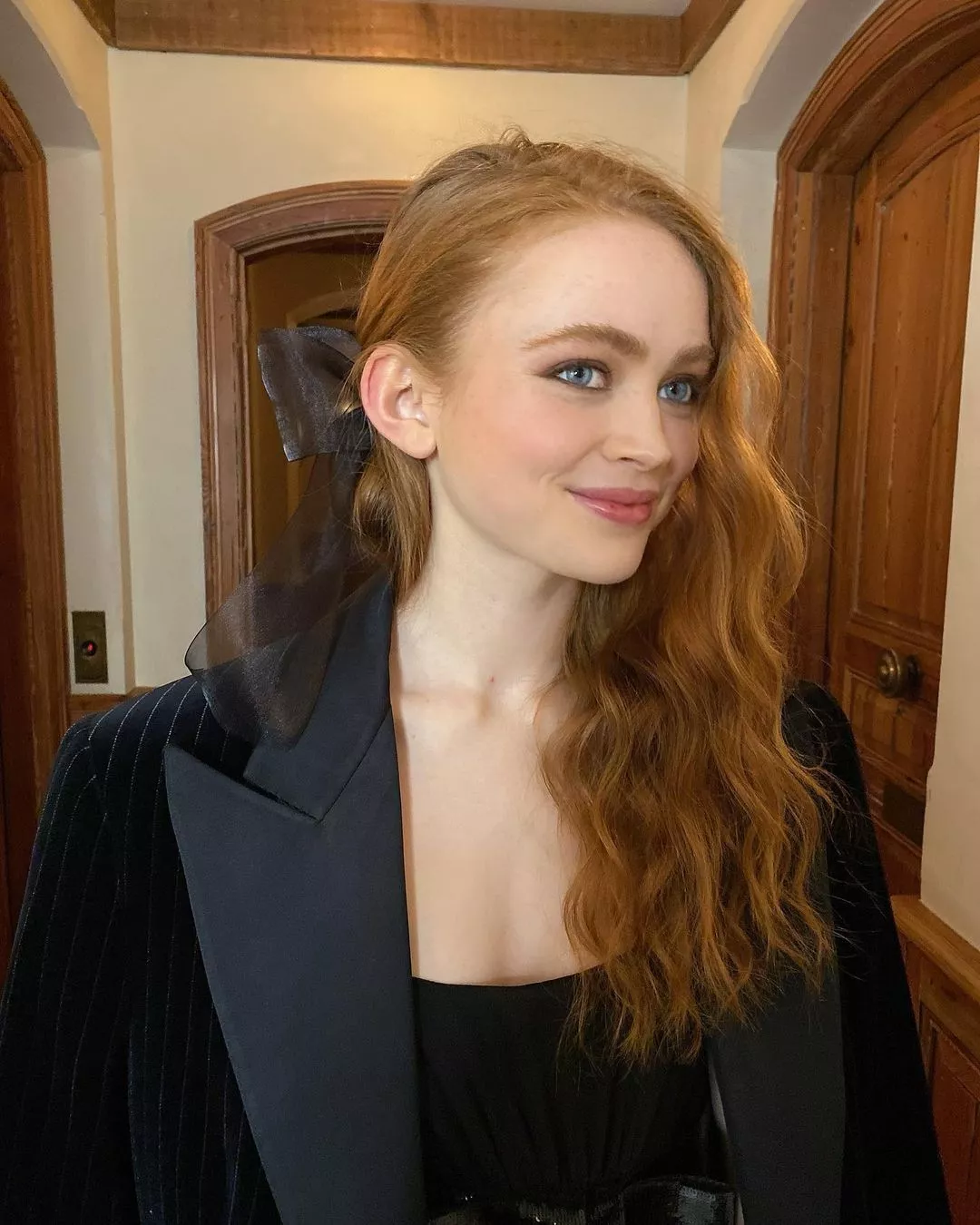 Sadie Sink