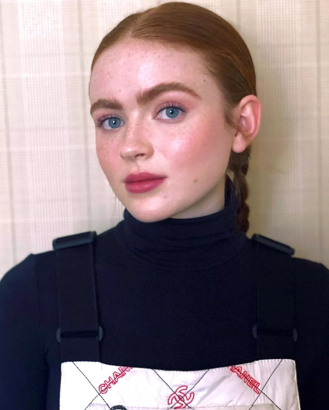 Sadie Sink