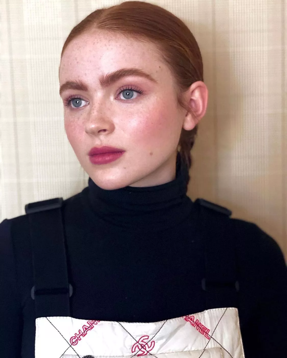 Sadie Sink