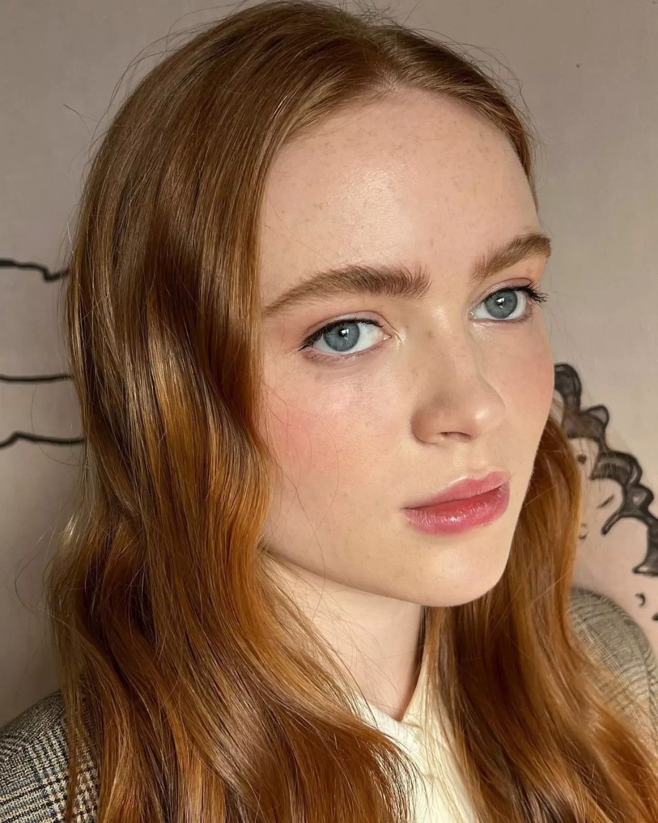 Sadie Sink