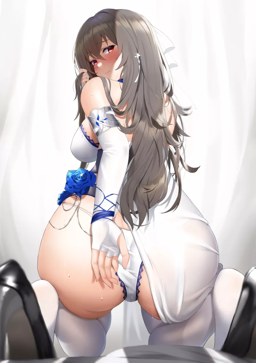 Saint Louis [Azur Lane]