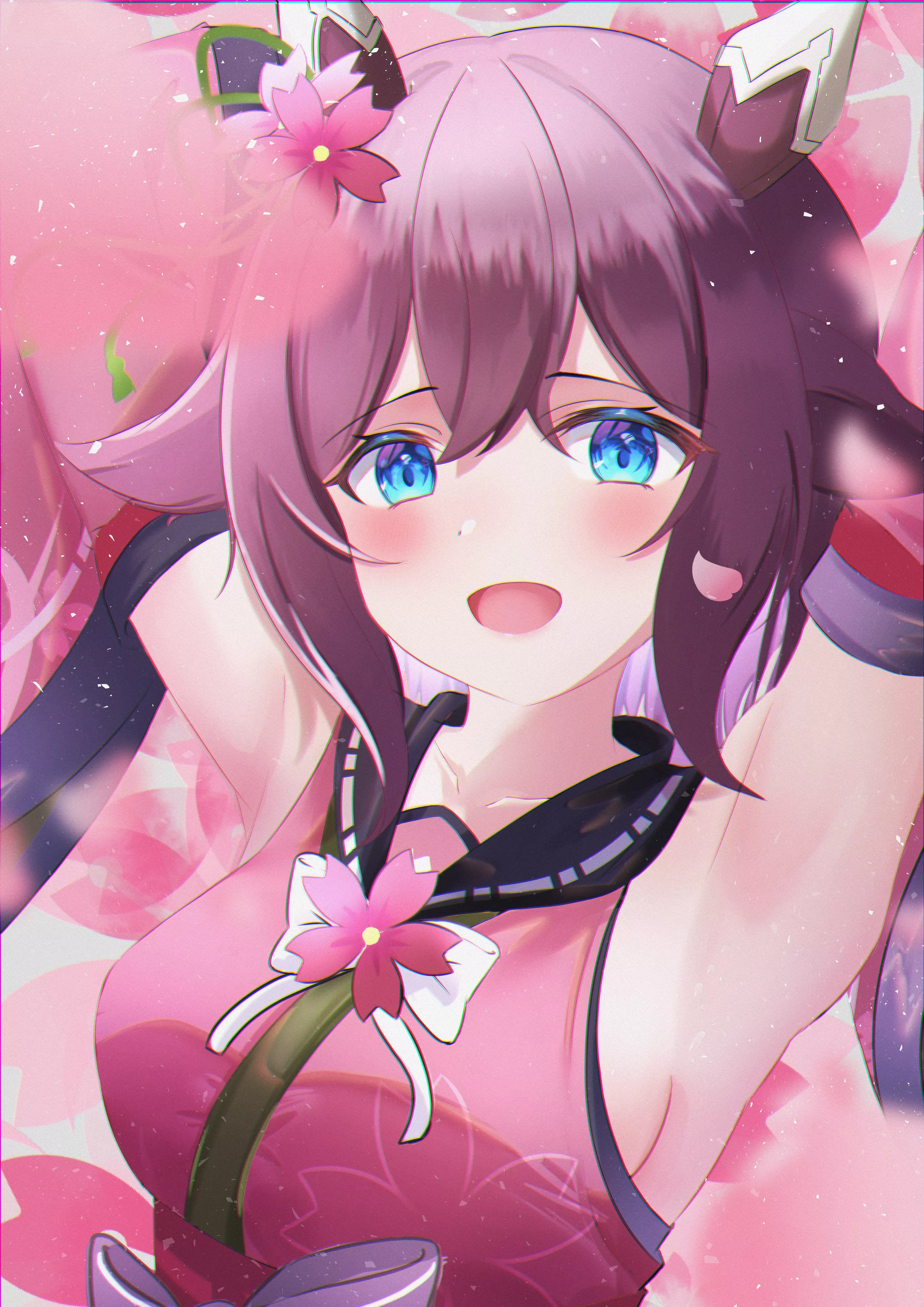 Sakura Chiyono [Uma musume]