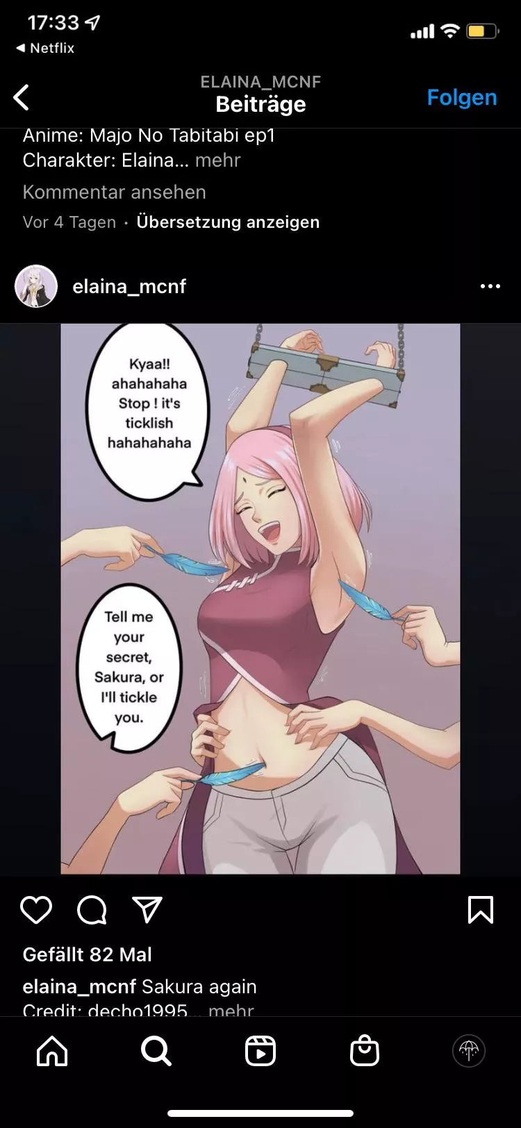 Sakura Haruno