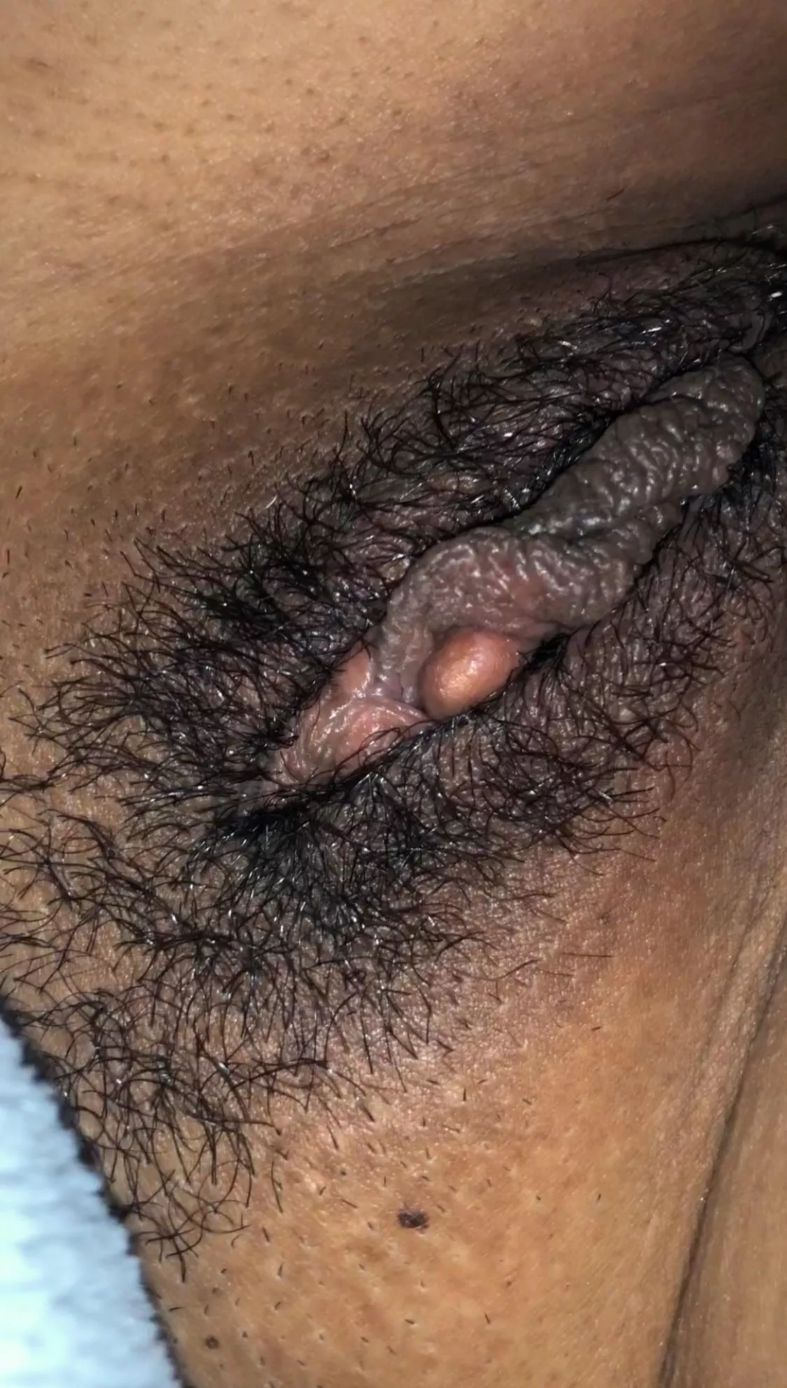 Salvadoreña pussy 😛