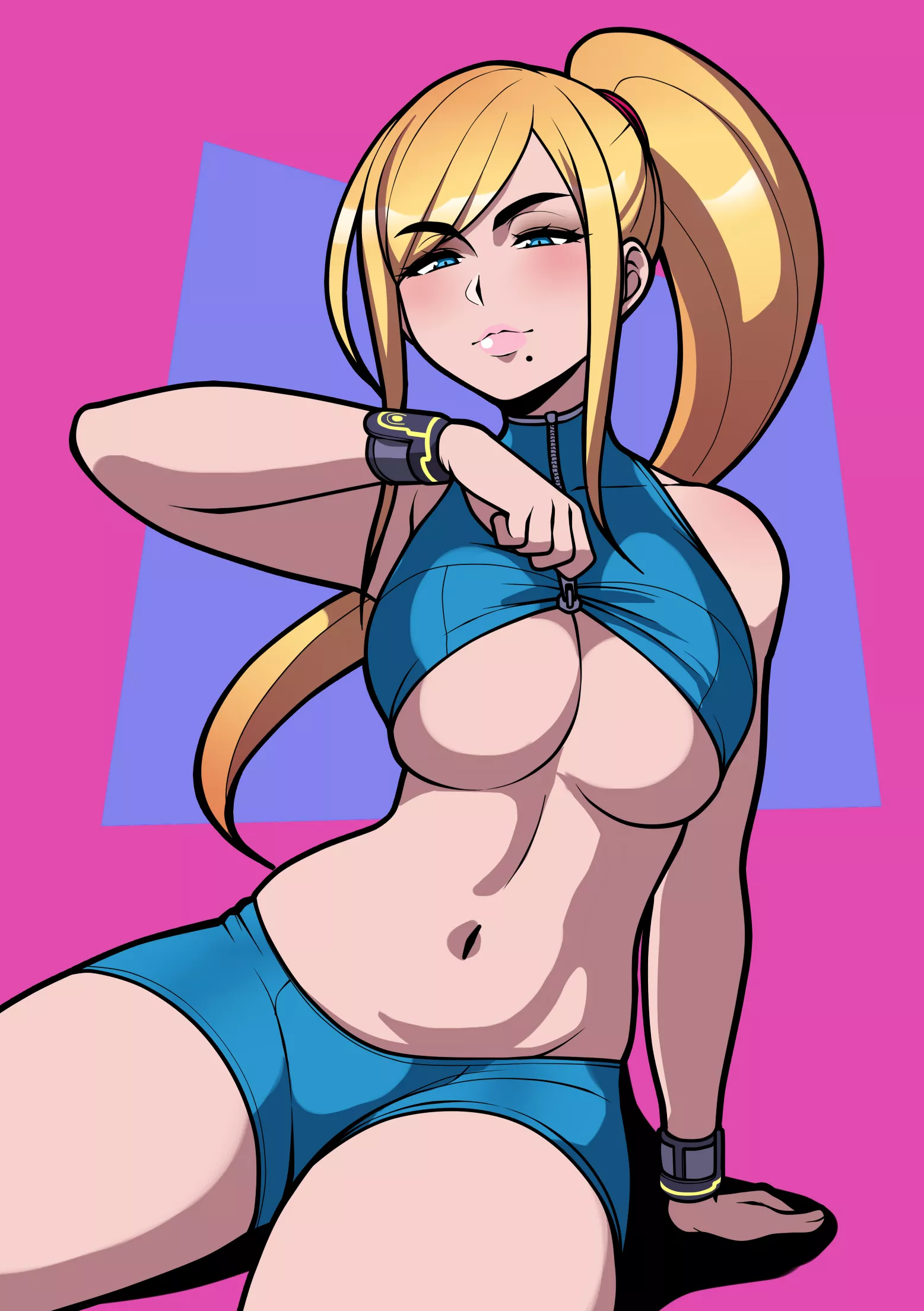 Samus (jamorbital)